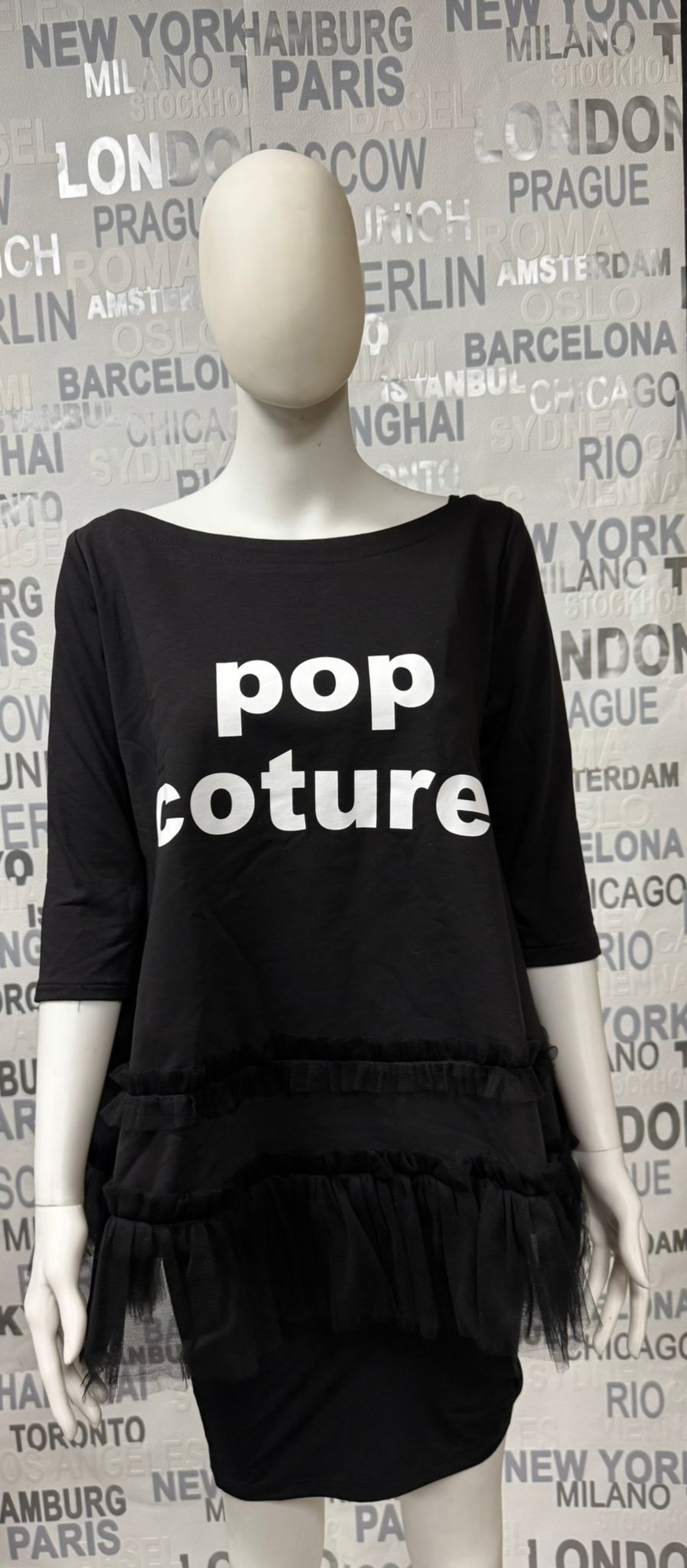 дамска блуза