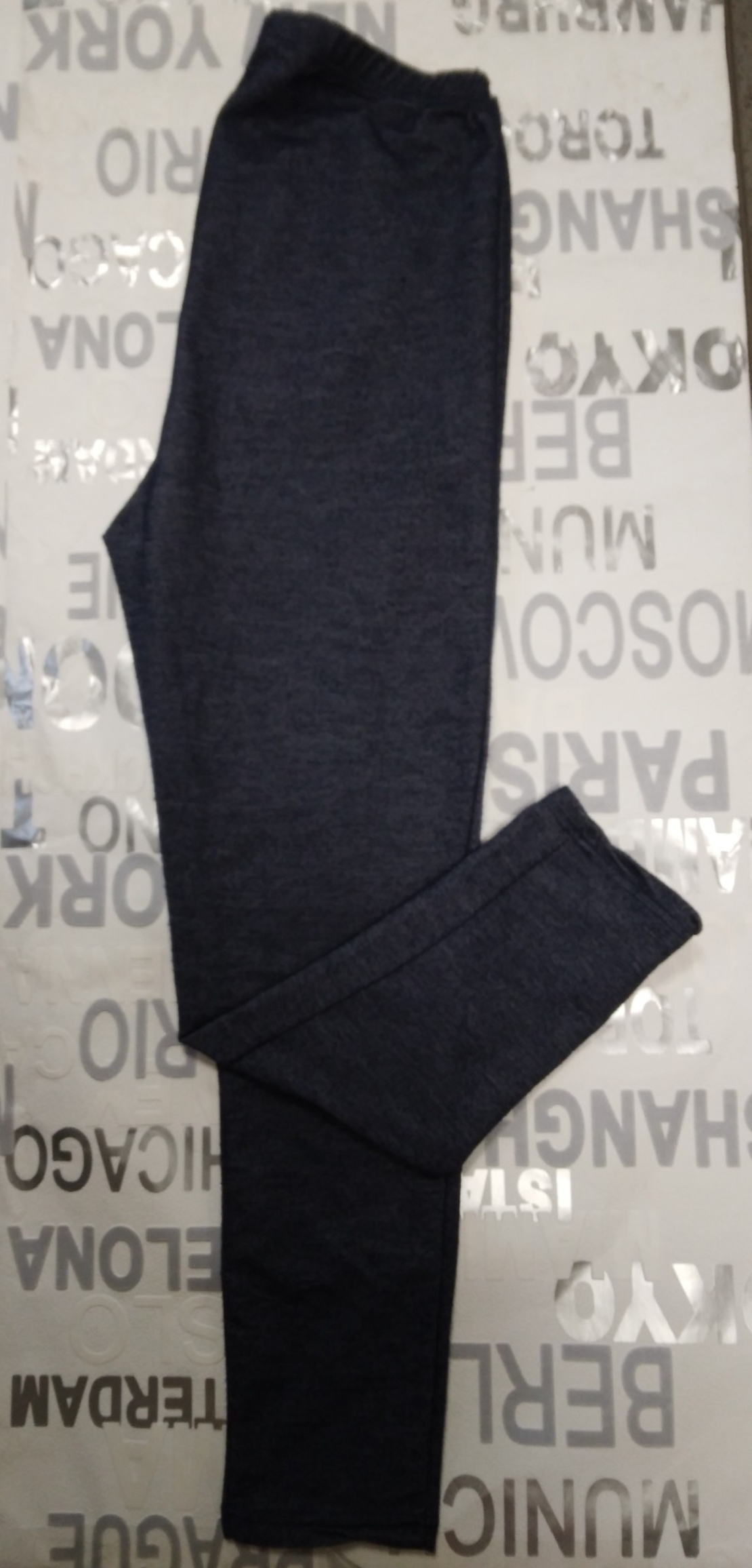 дамски клин