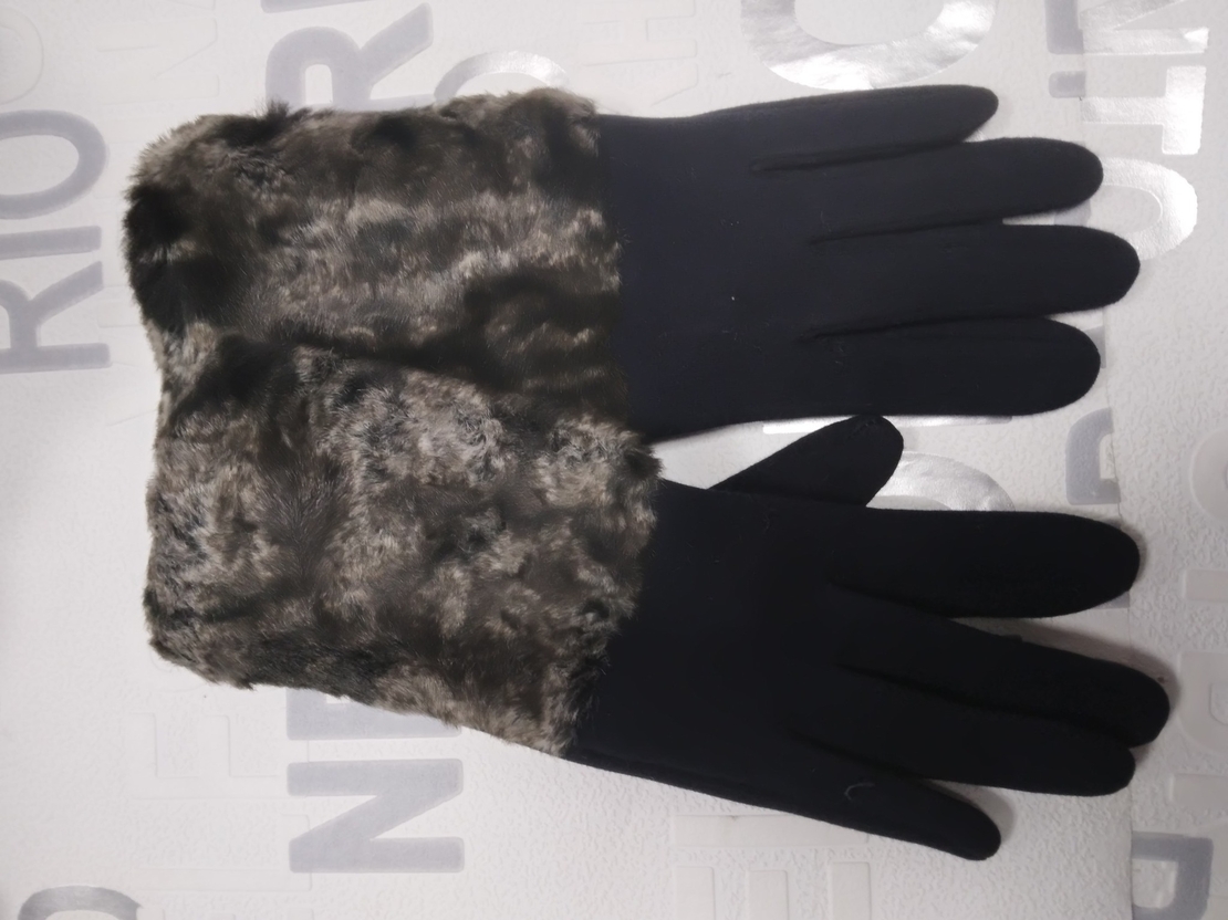 дамски ръкавици