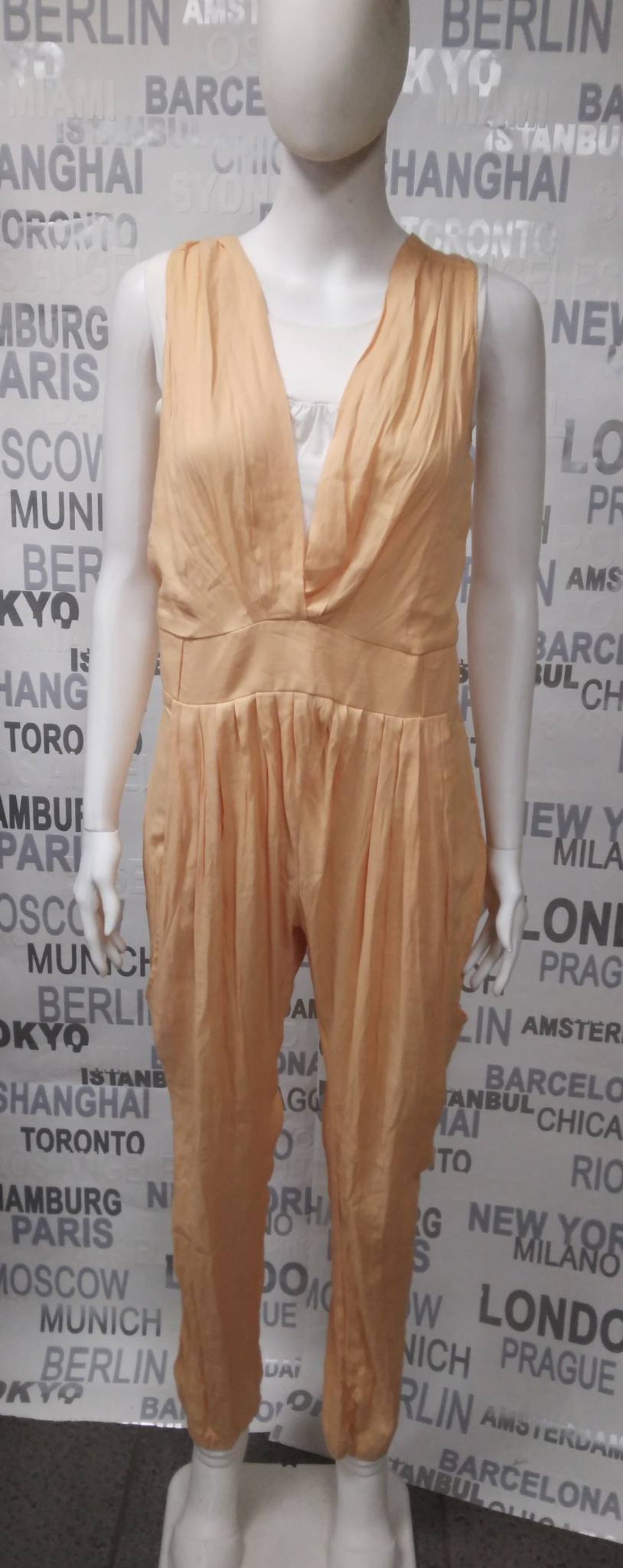 дамски гащеризон