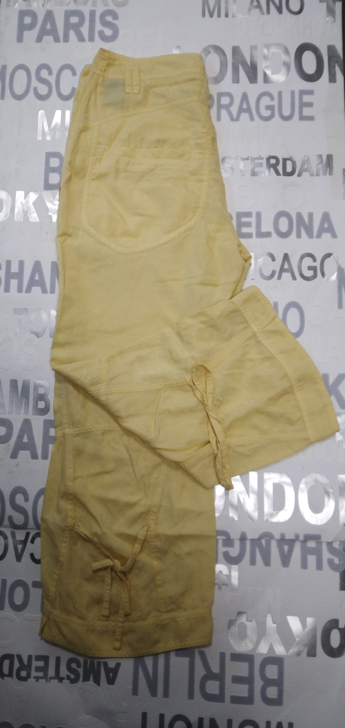 дамски панталон