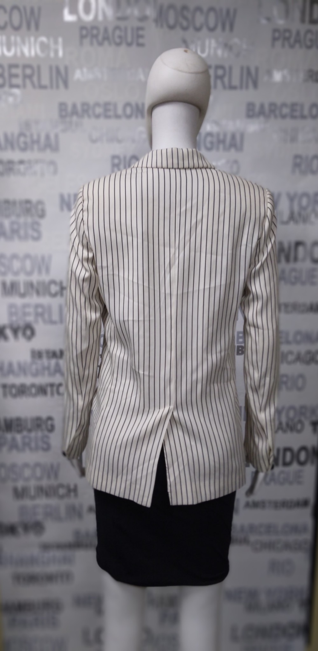 дамско сако Replay