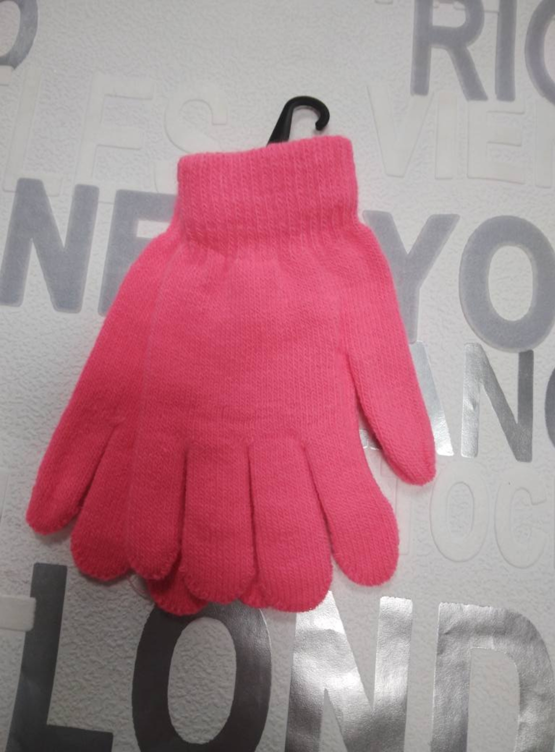 детски ръкавици