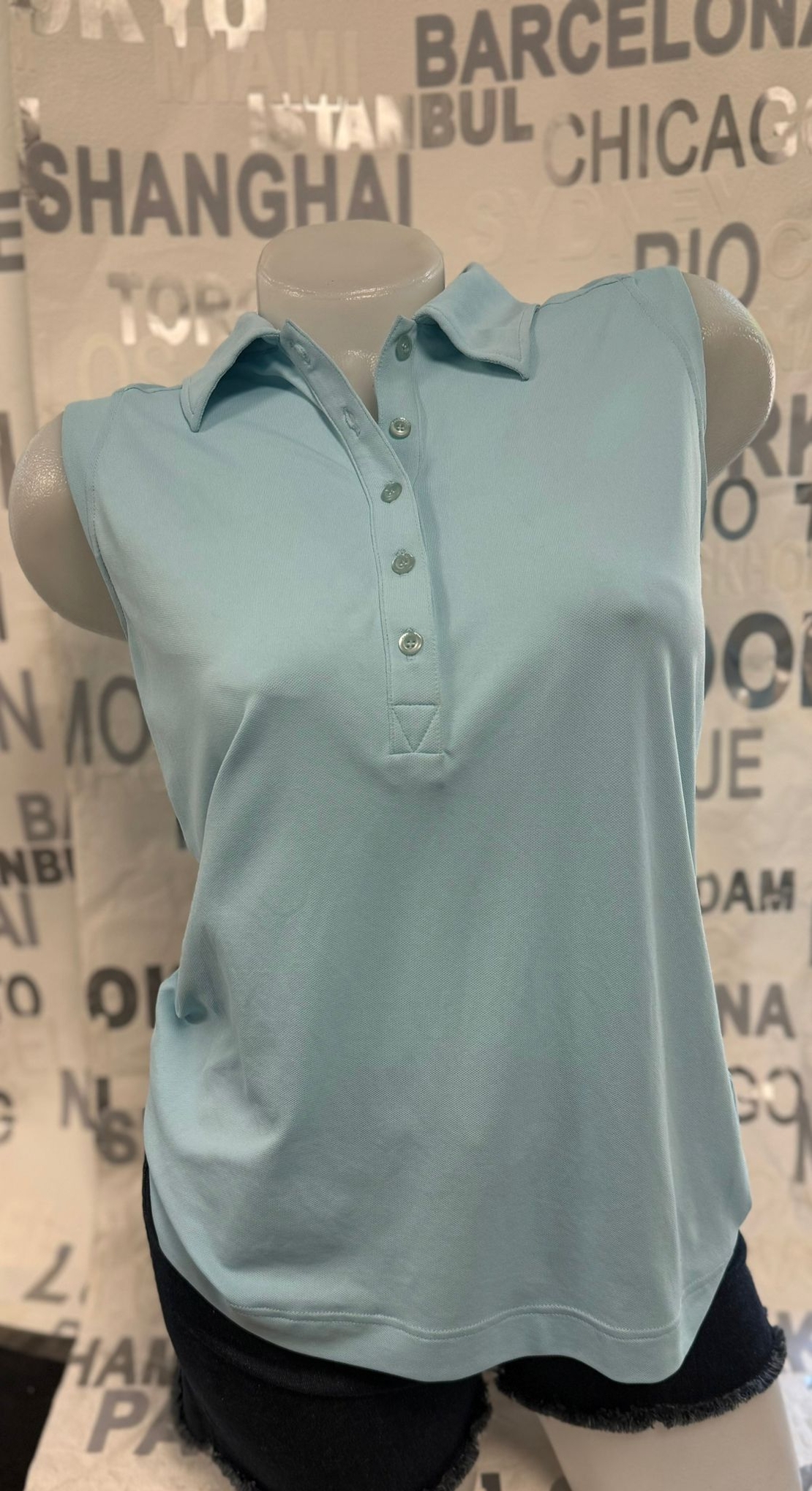 дамска риза