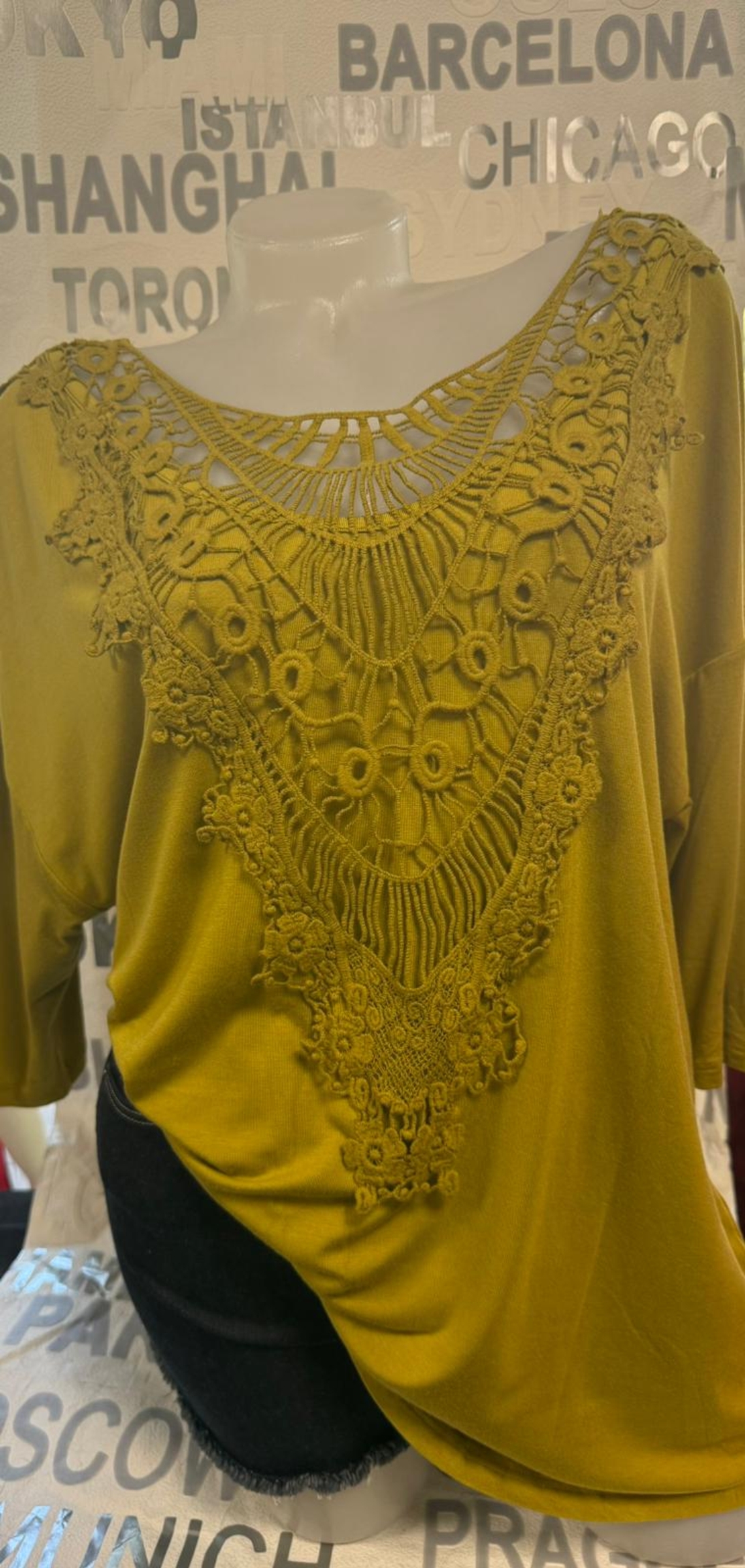 дамска  блуза