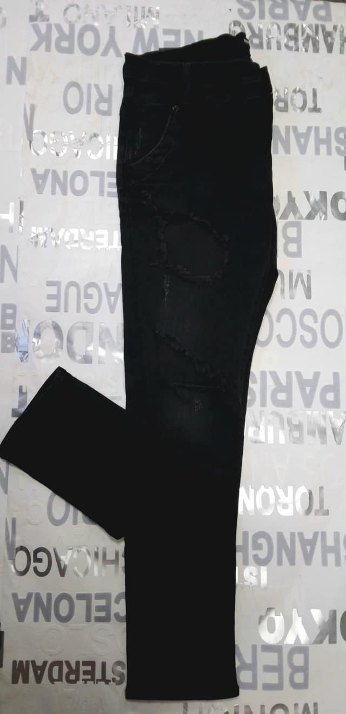 дамски дънки Replay