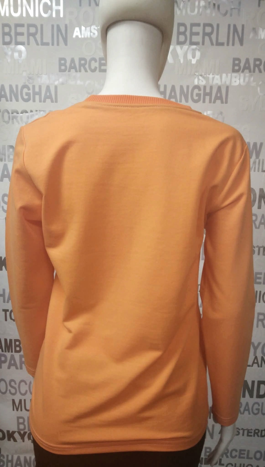 дамска блуза