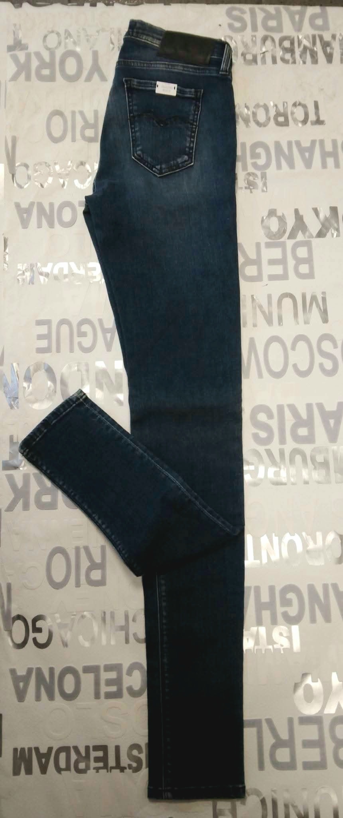 дамски дънки Replay