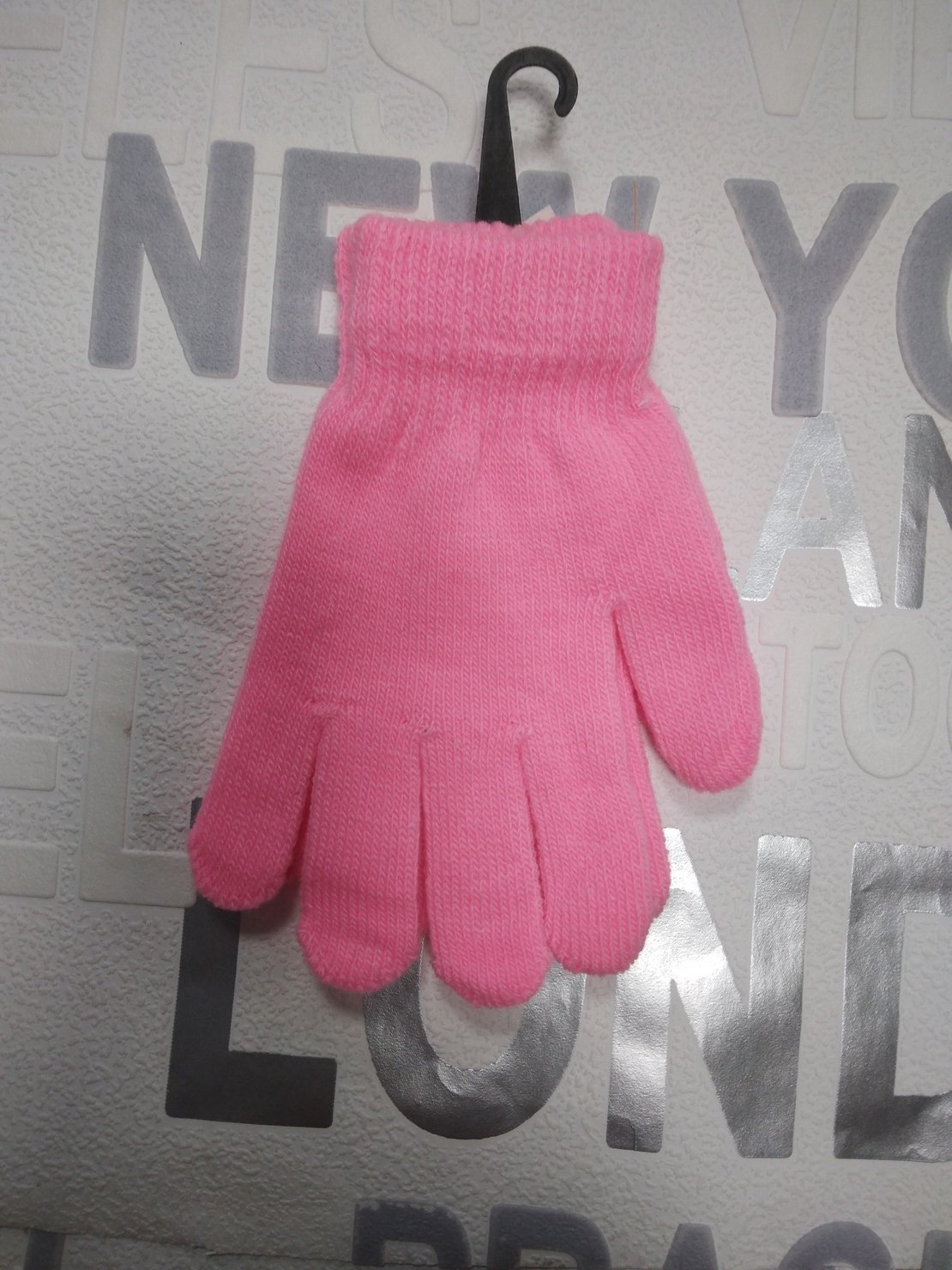 детски ръкавици