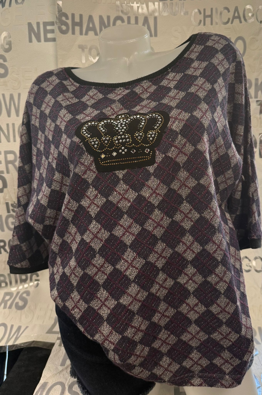 дамска тениска