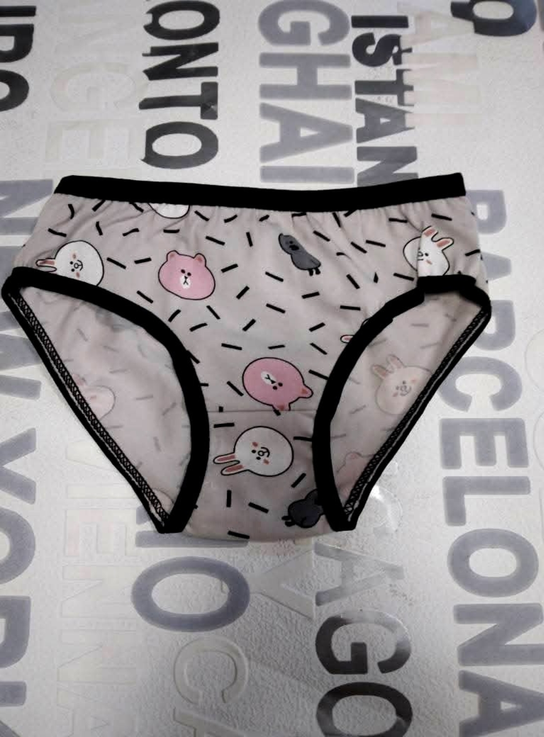 детски бикини