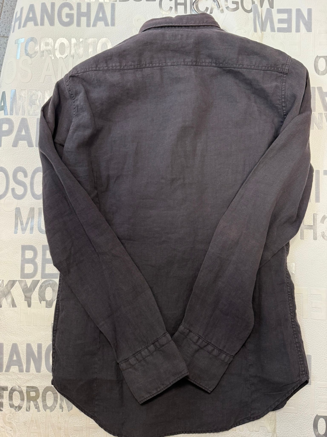 мъжка риза  Replay