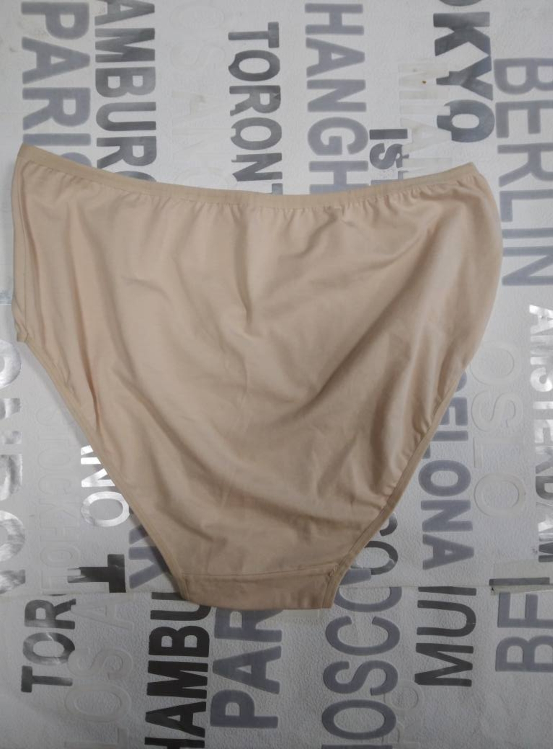 дамски бикини