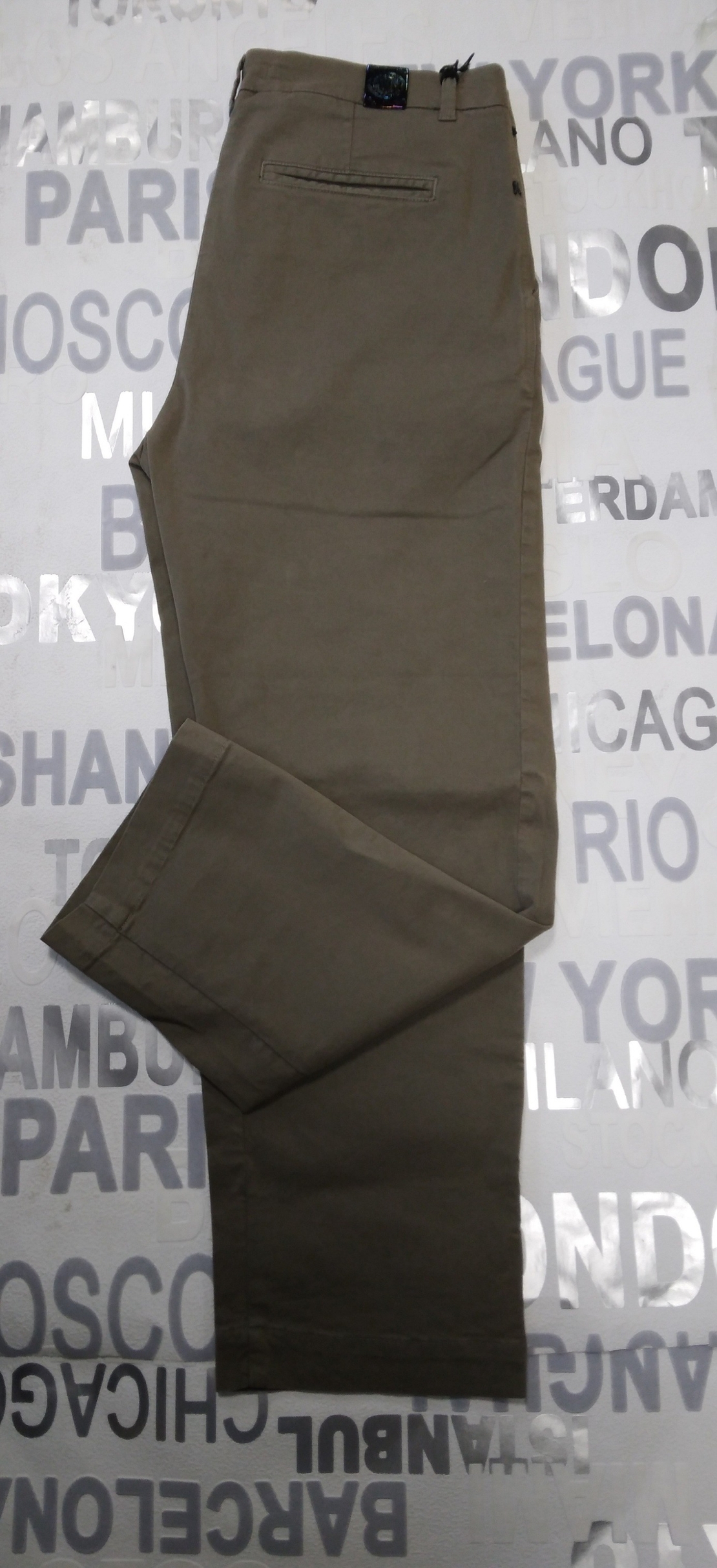 дамски панталон  Replay