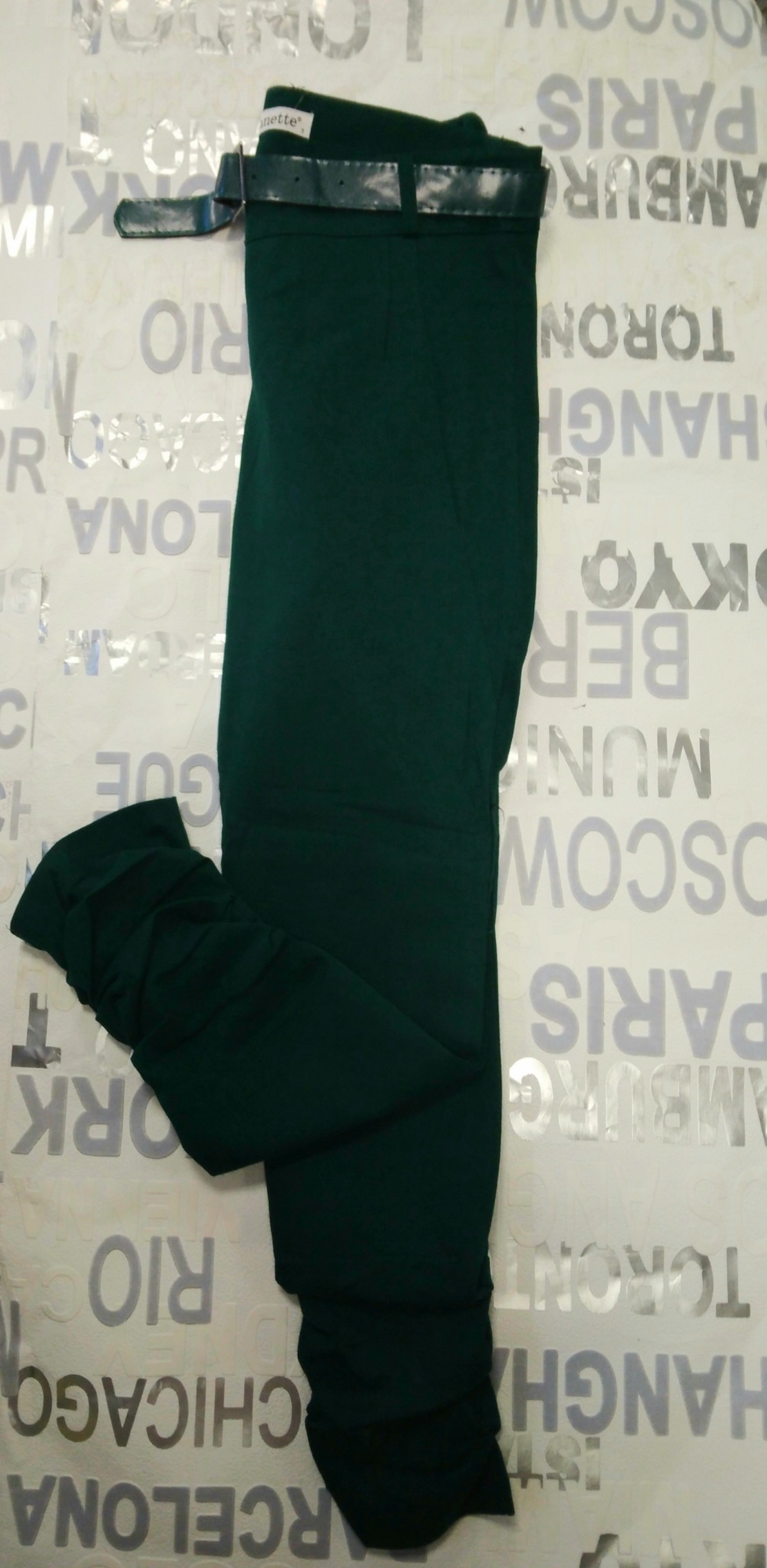 дамски панталон