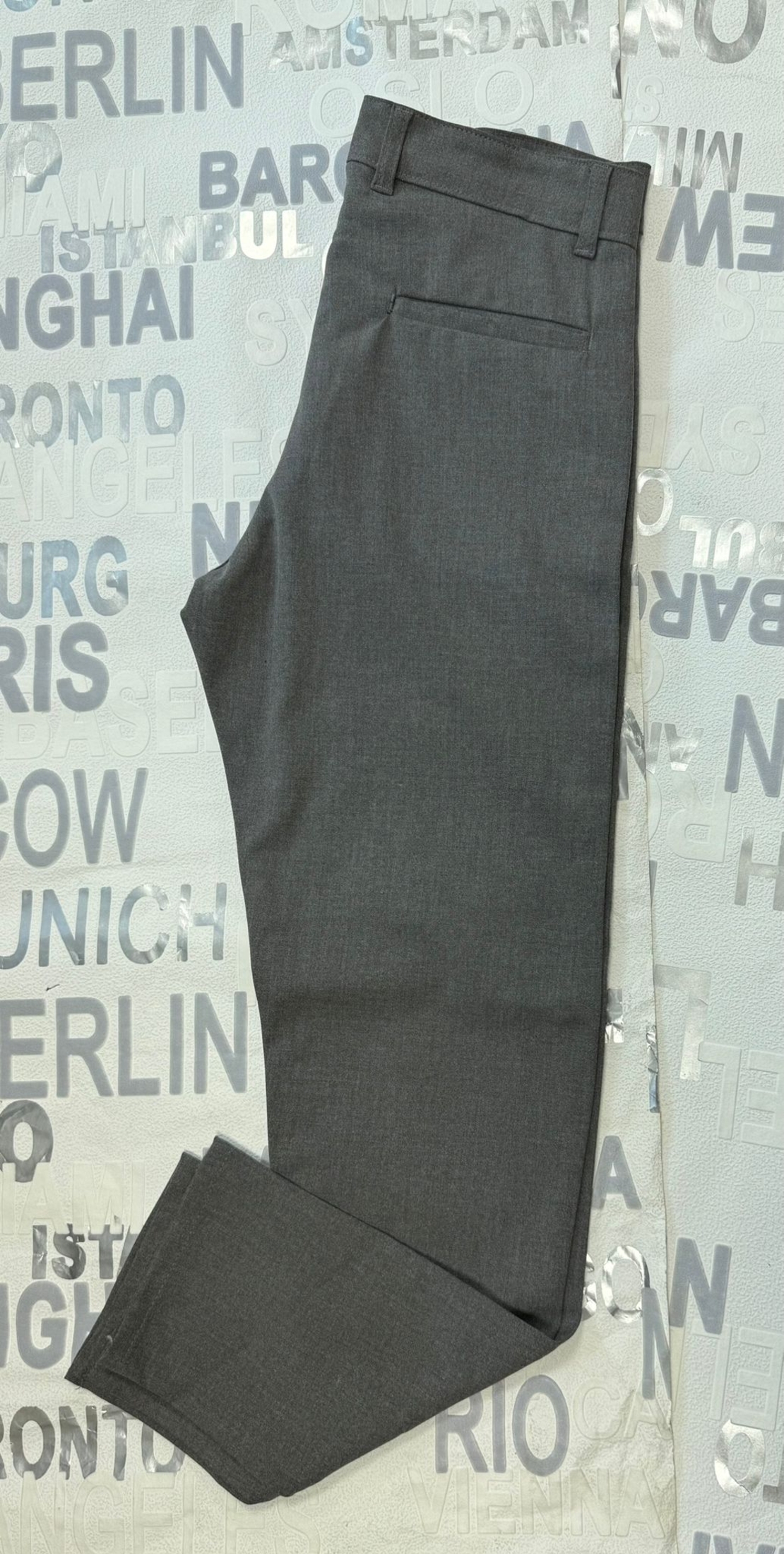 мъжки панталон