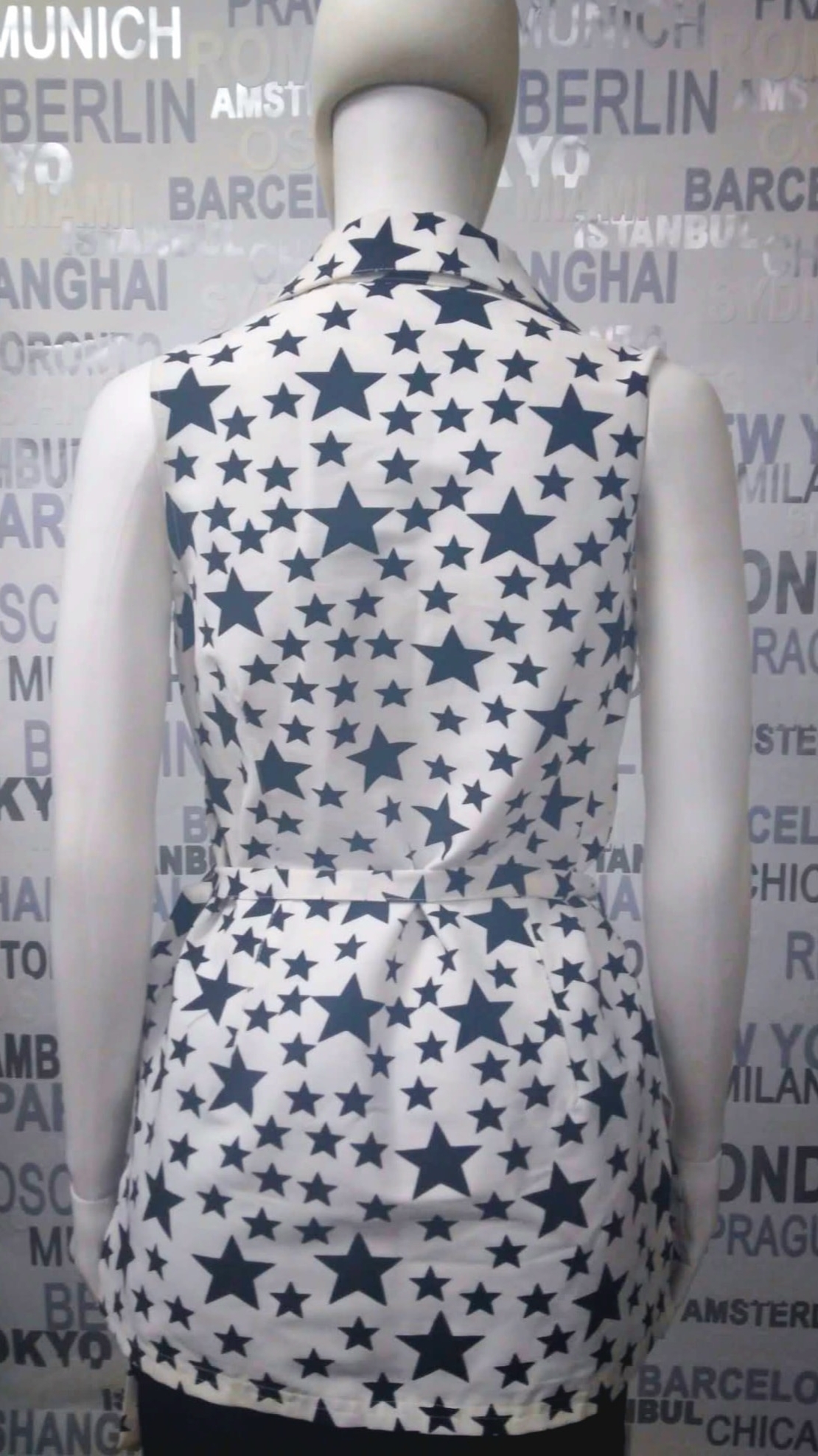 дамска риза