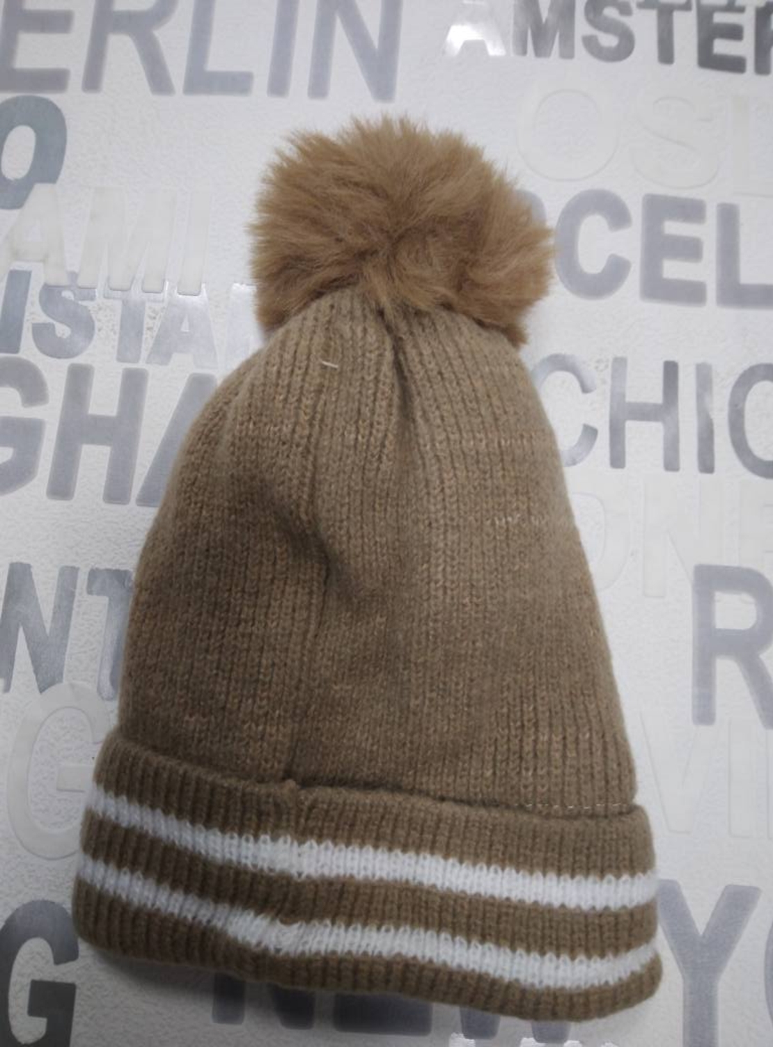 детска  шапка