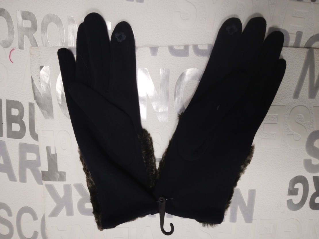 дамски ръкавици