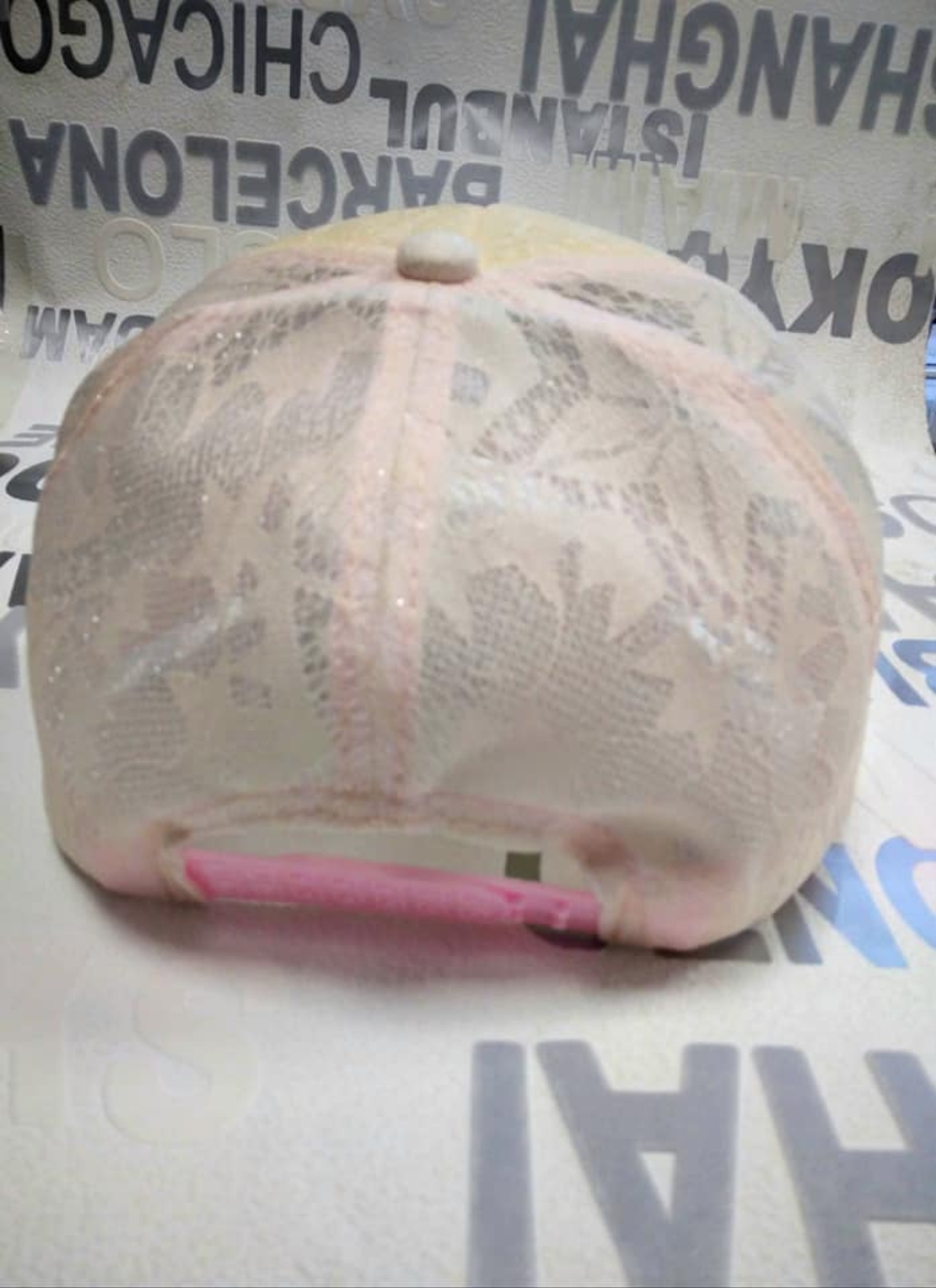 дамски каскет