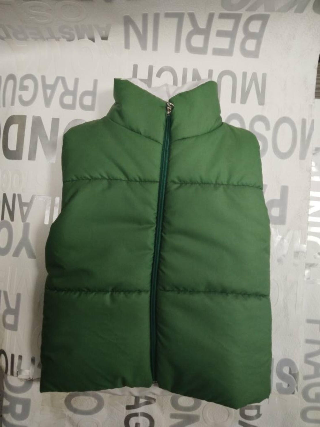 детски елек