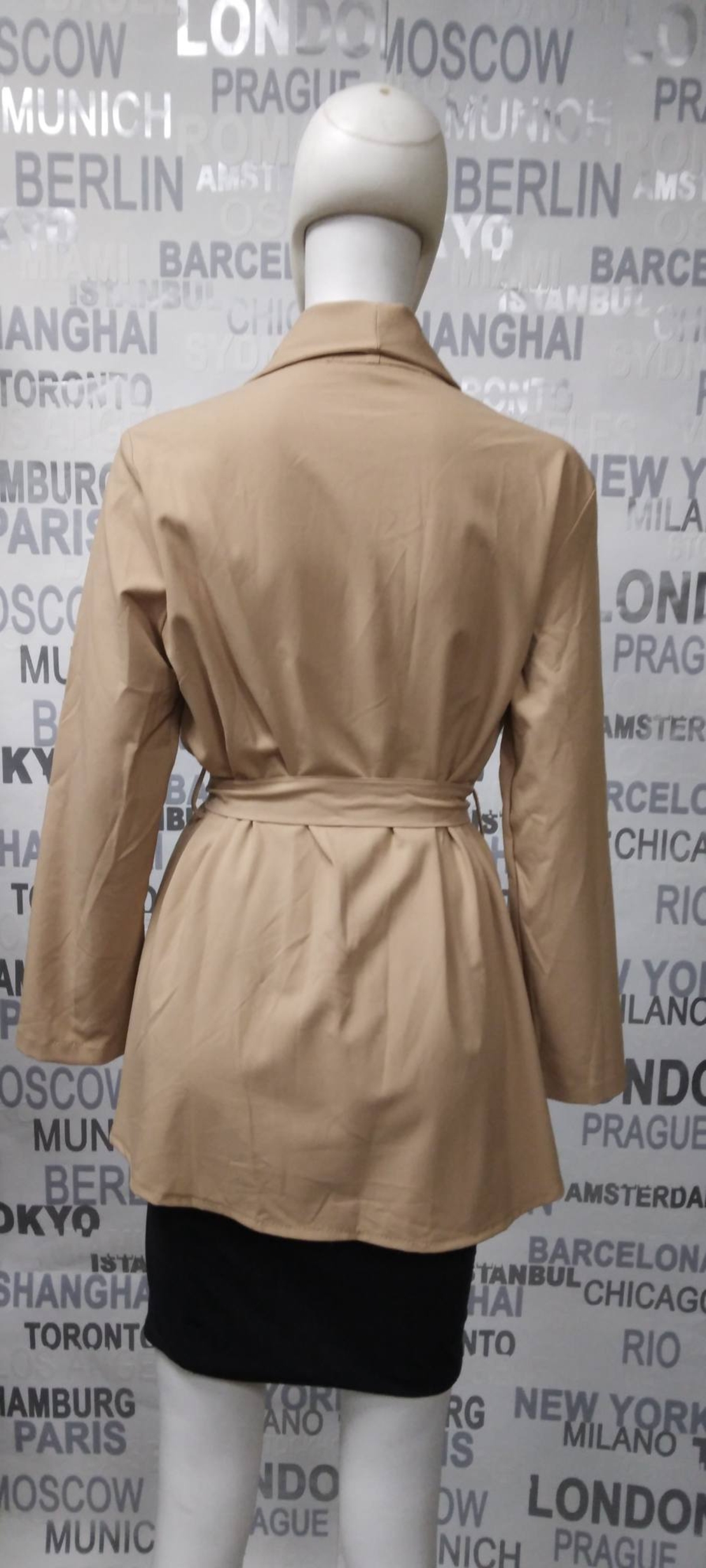 дамско сако