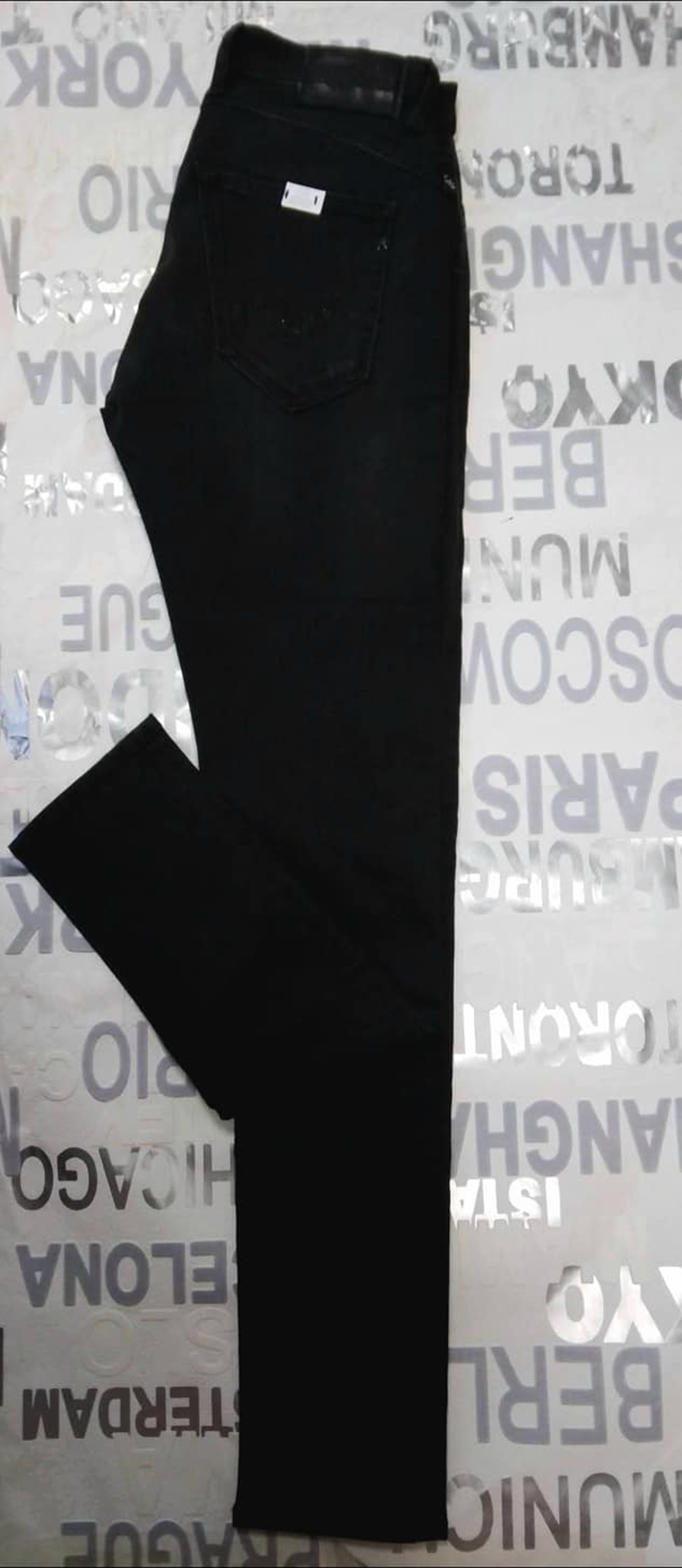 дамски дънки Replay