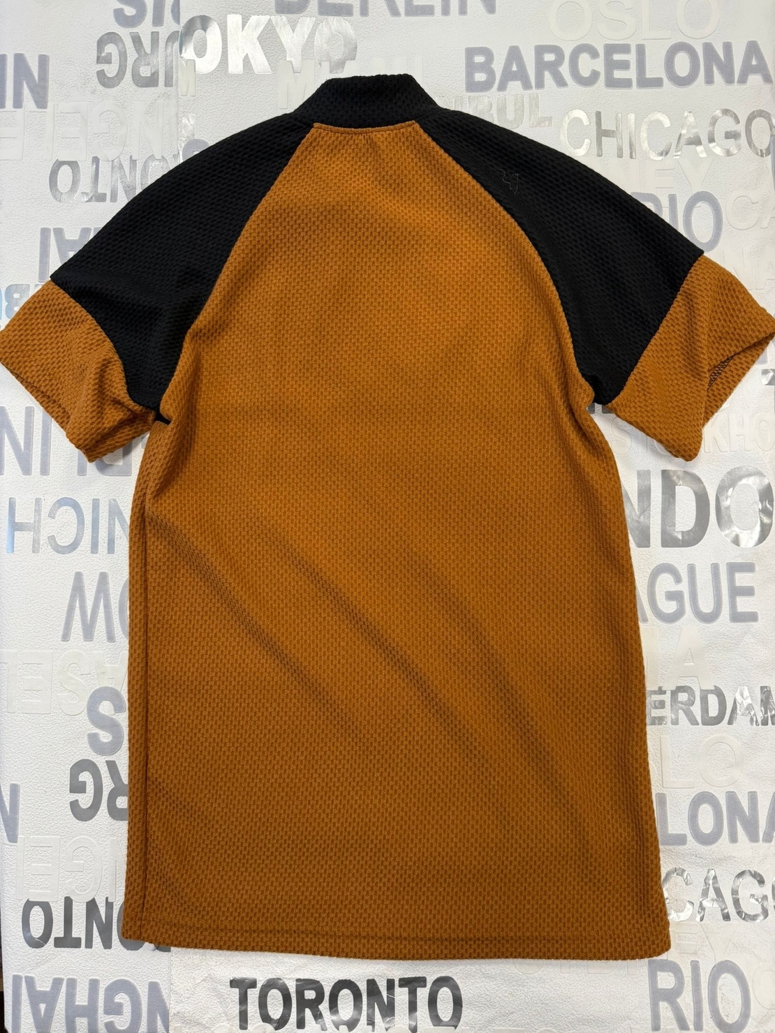 мъжка тениска