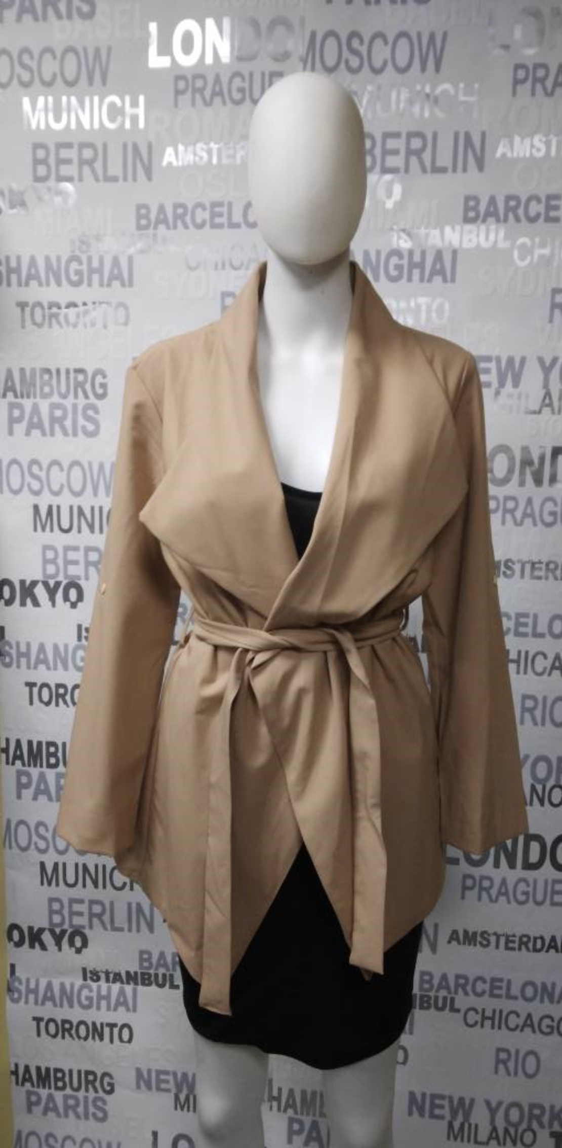 дамско сако