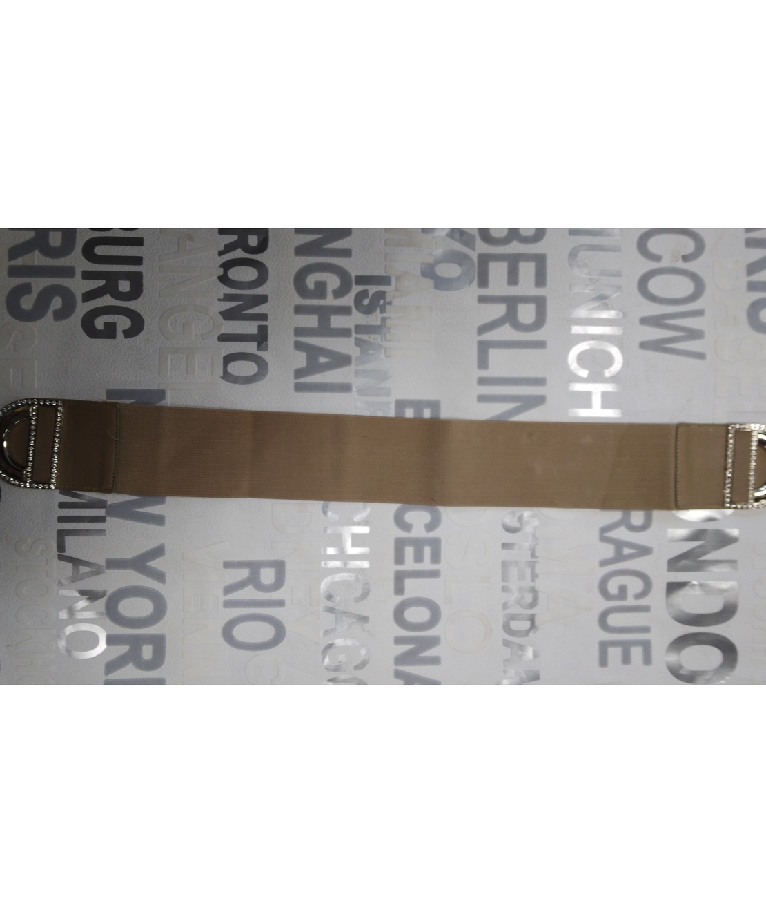 дамски ластичен колан