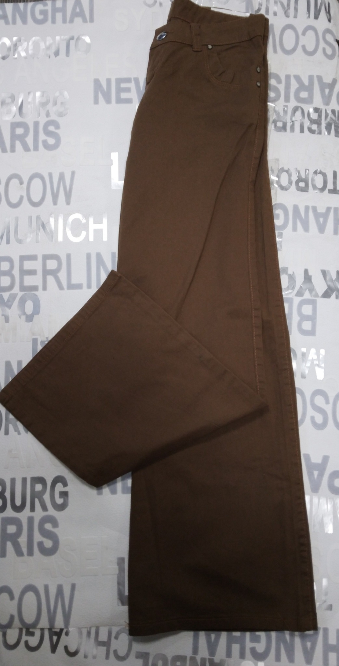 дамски панталон