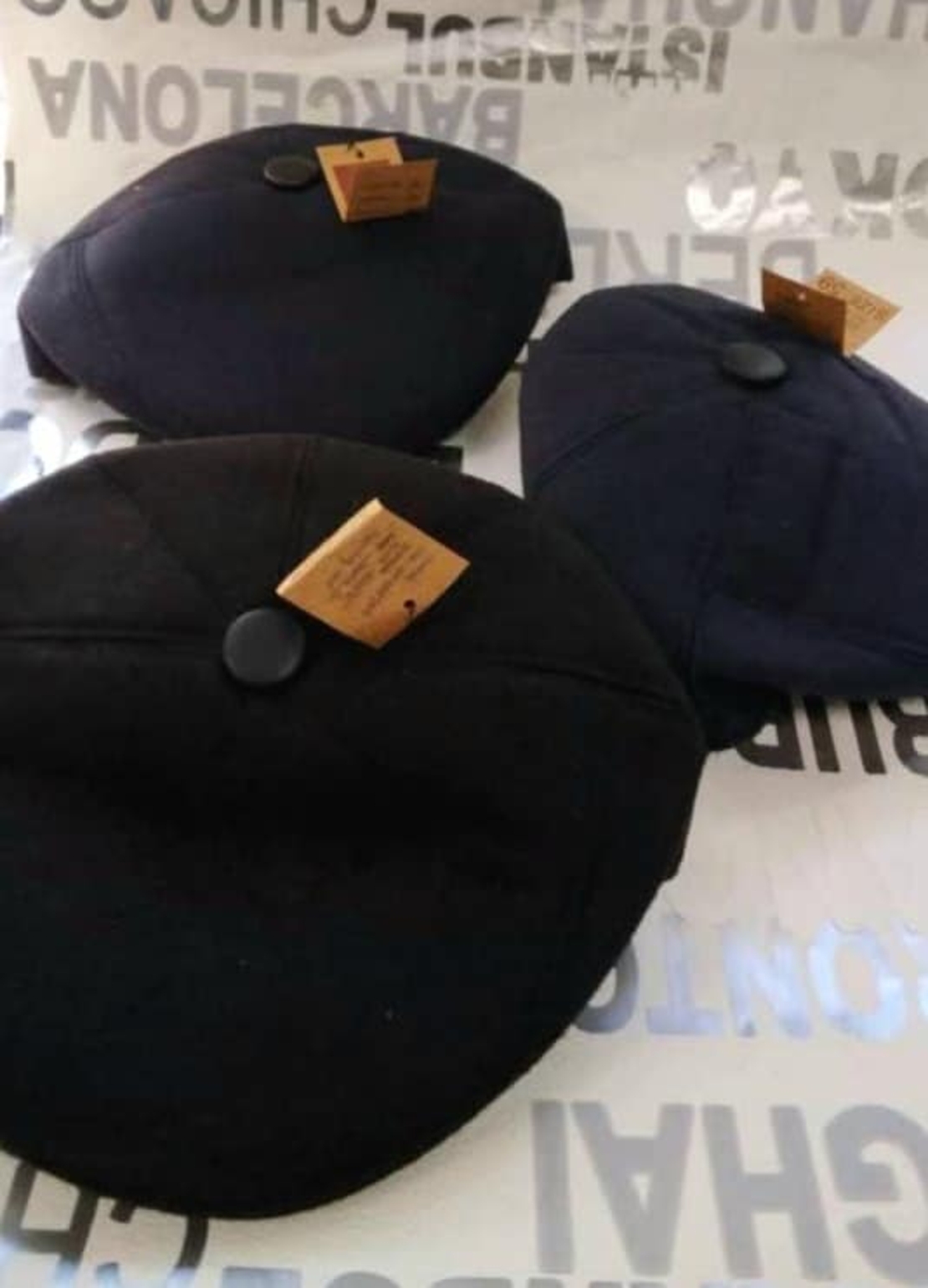 мъжки каскет