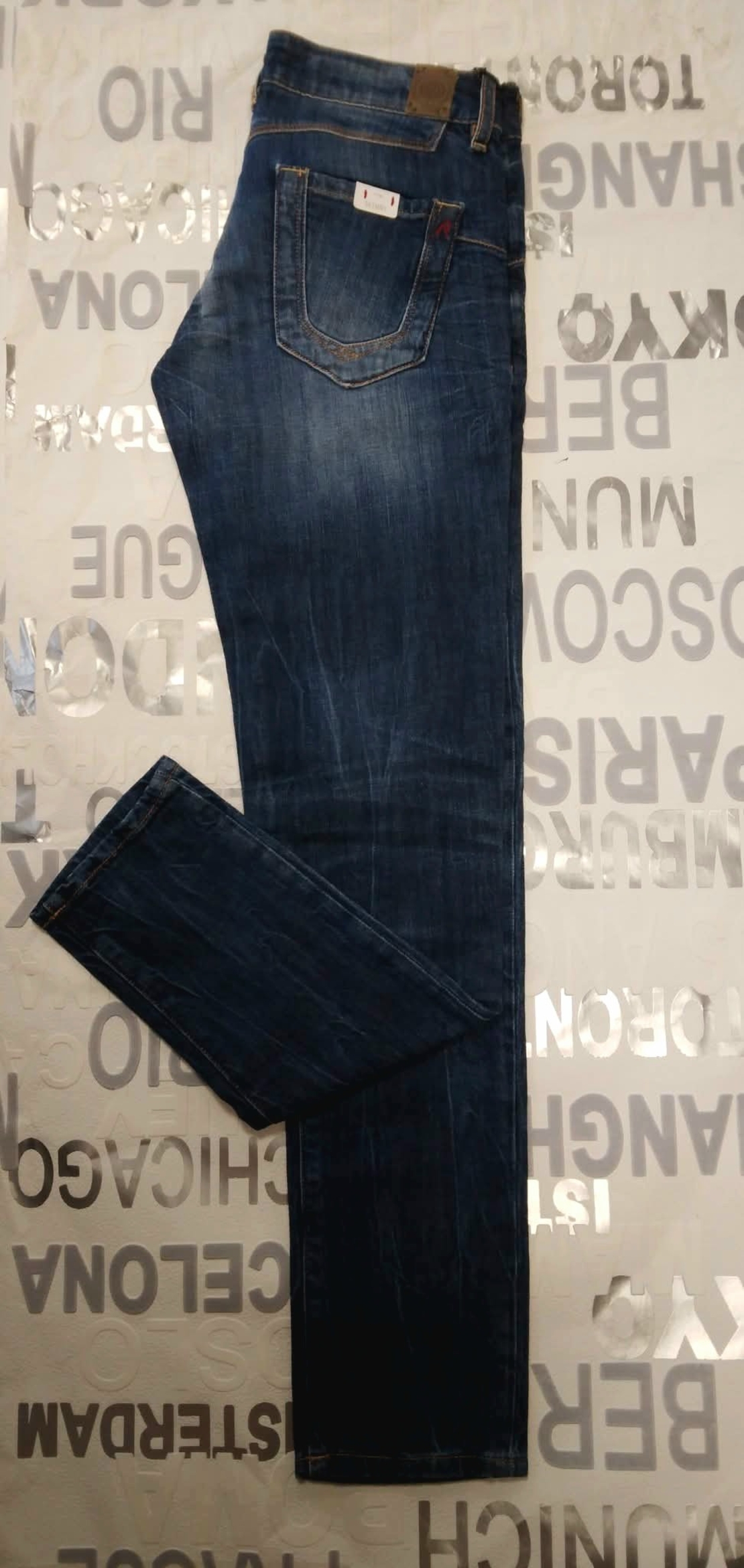 дамски дънки Replay