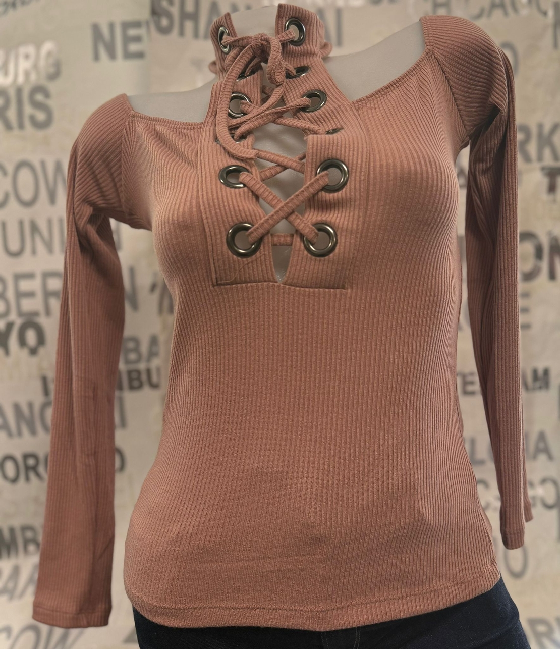 дамска блуза