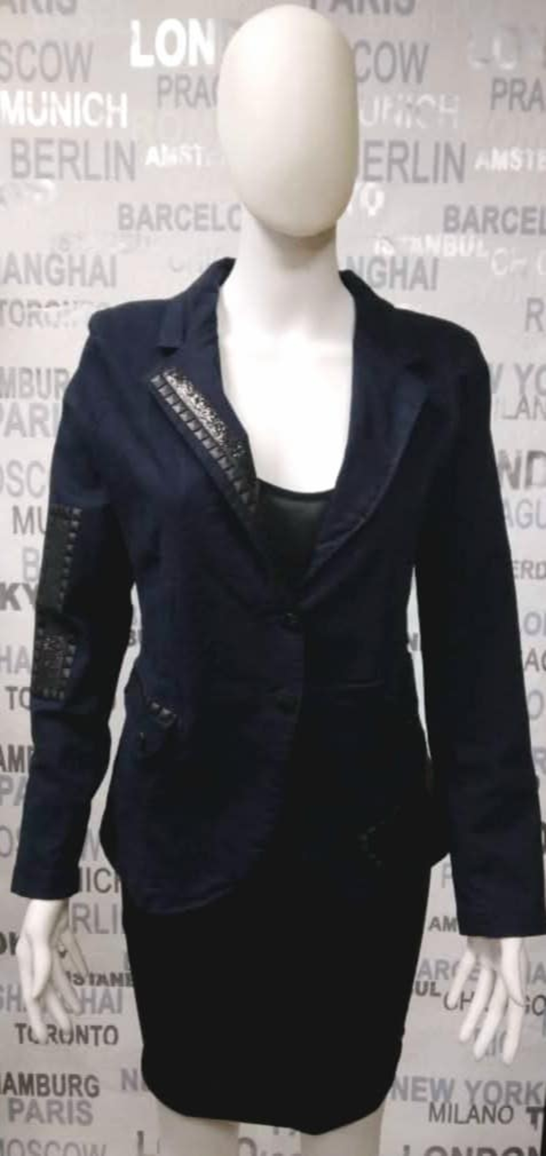 дамско сако