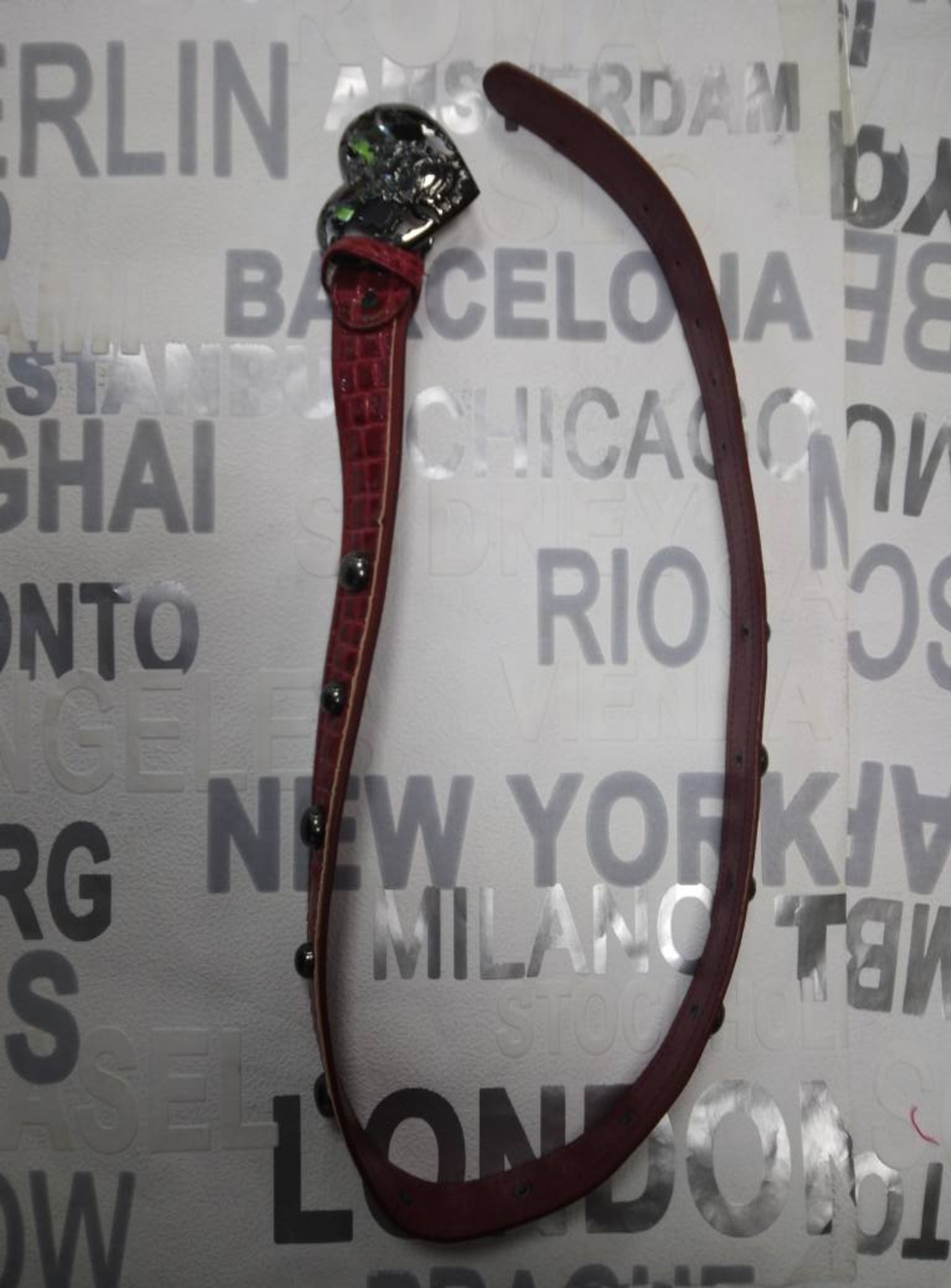 дамски колан