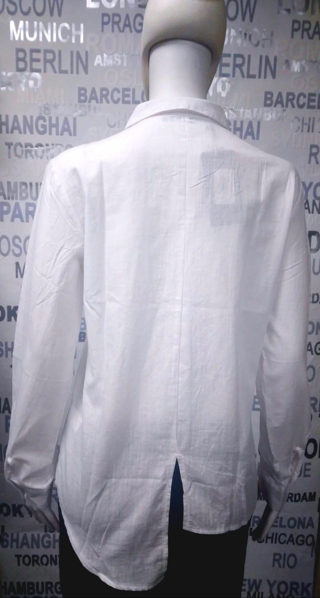 дамска  риза