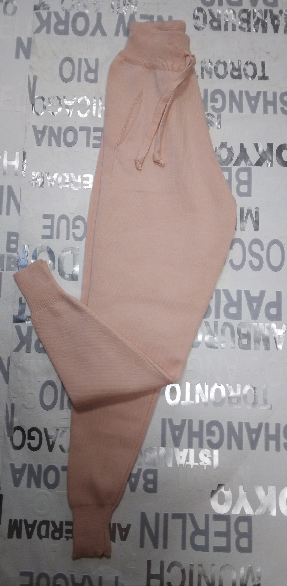 дамски спортен панталон