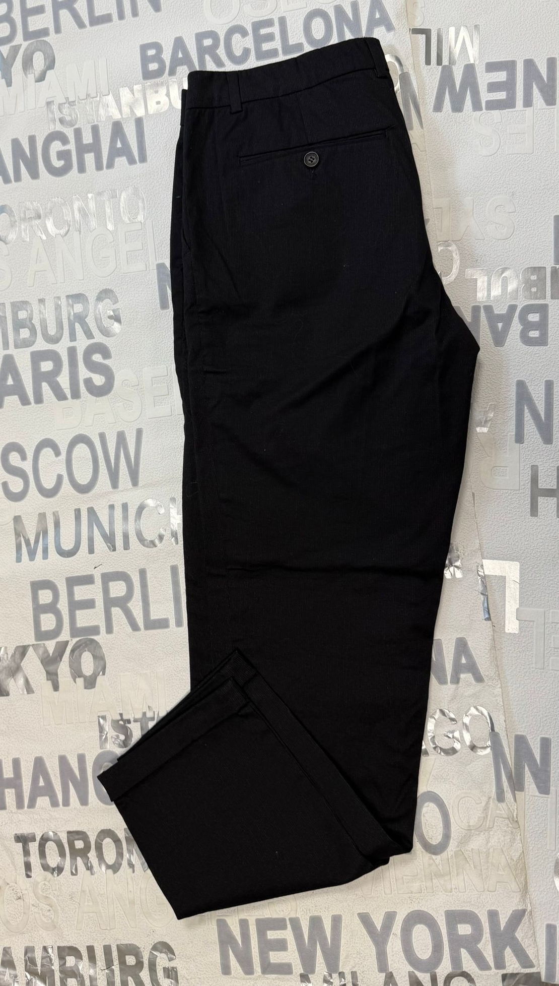 мъжки панталон  Replay