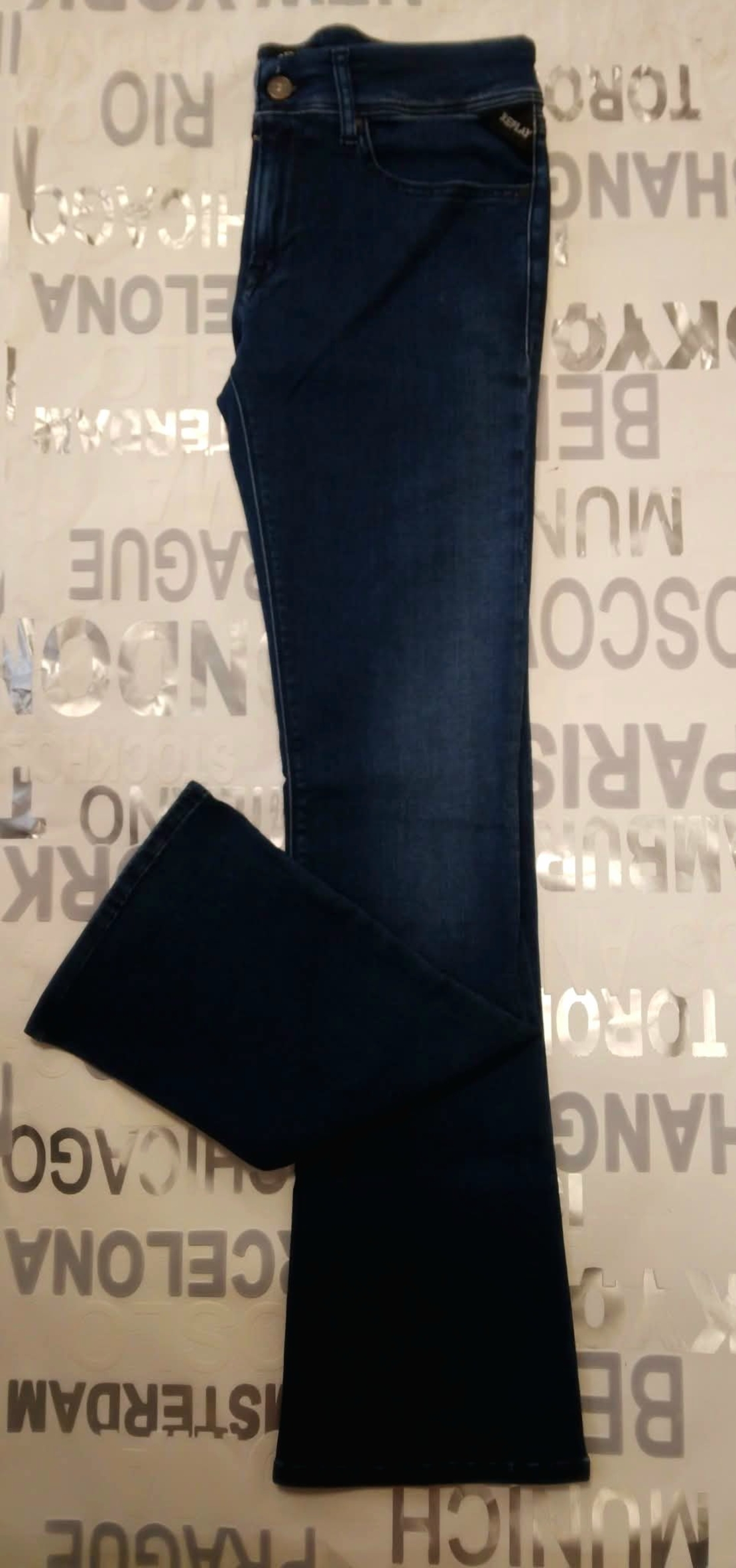 дамски дънки Replay