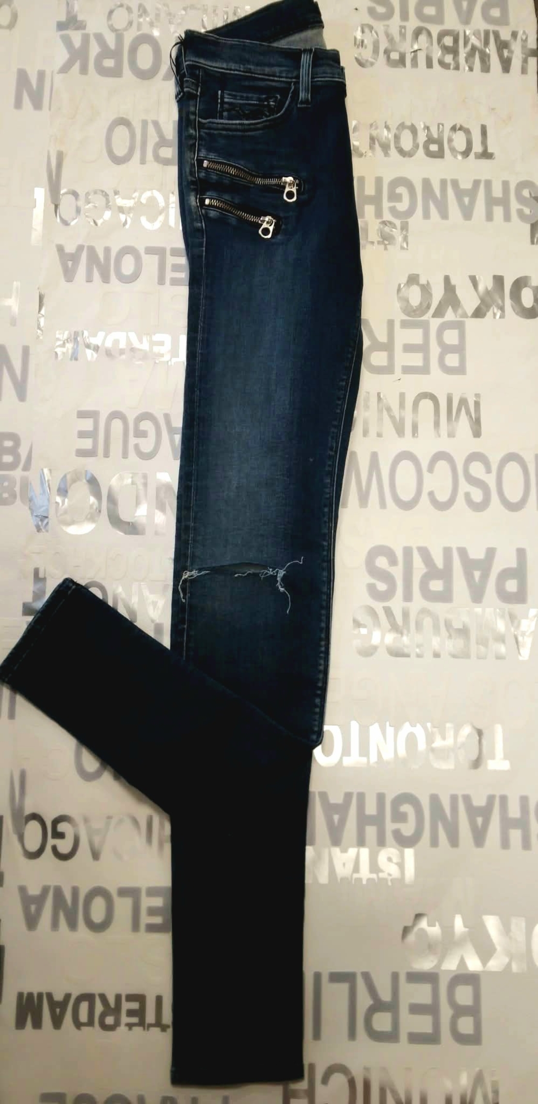 дамски дънки Replay