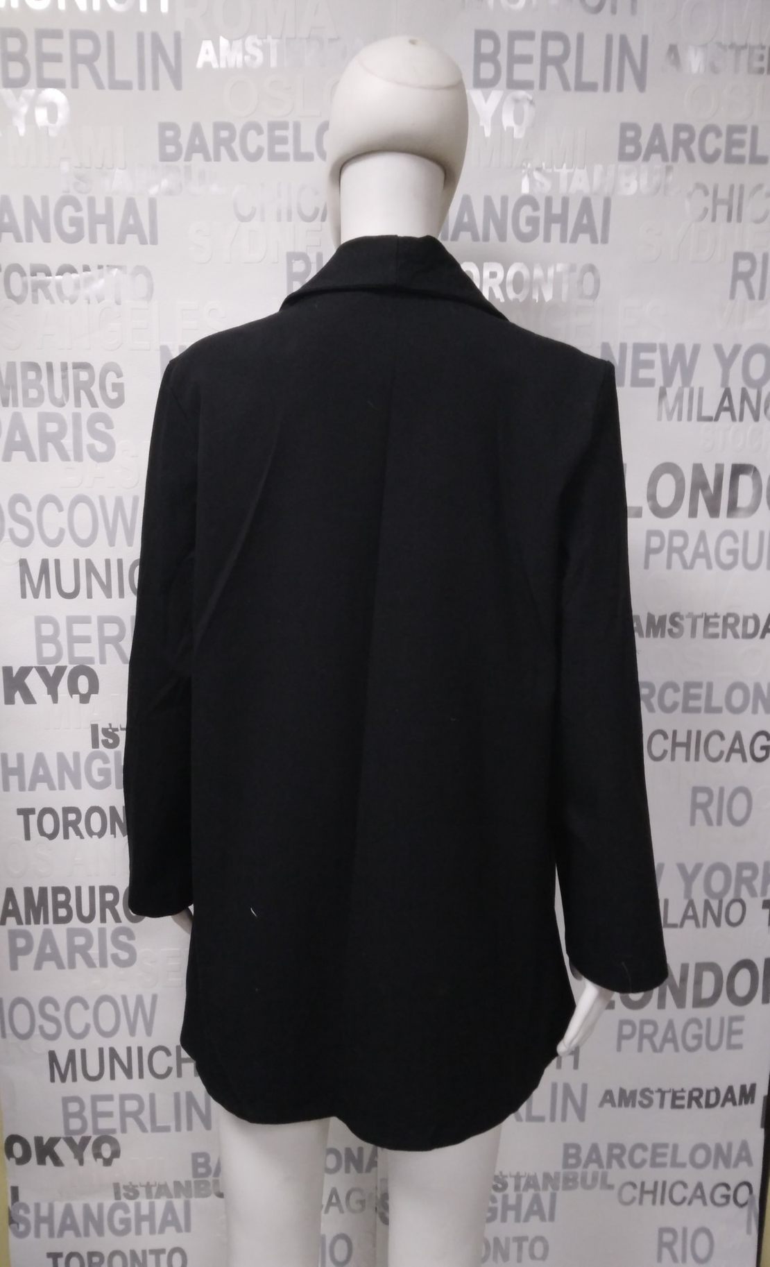 дамско сако