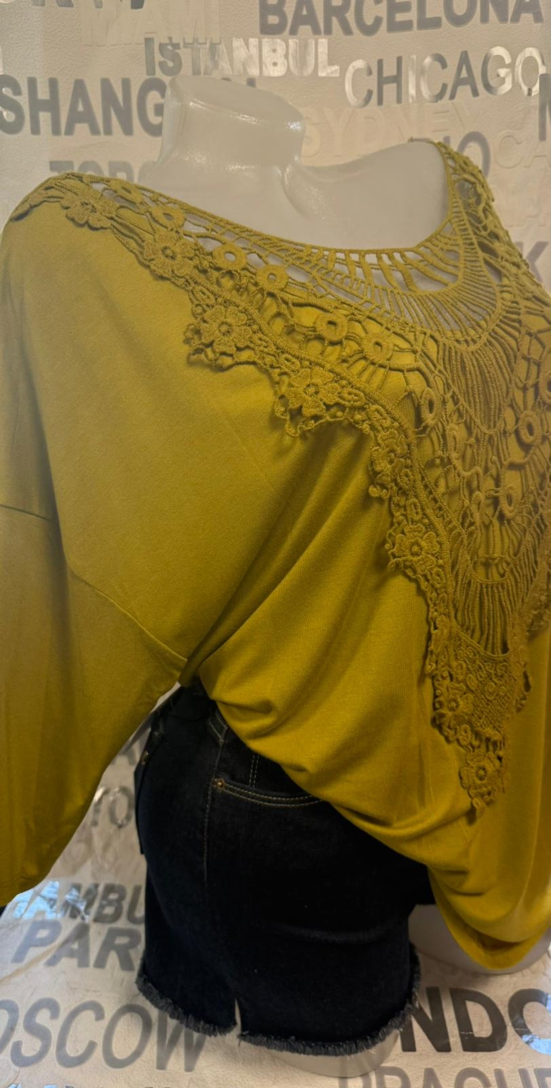 дамска  блуза