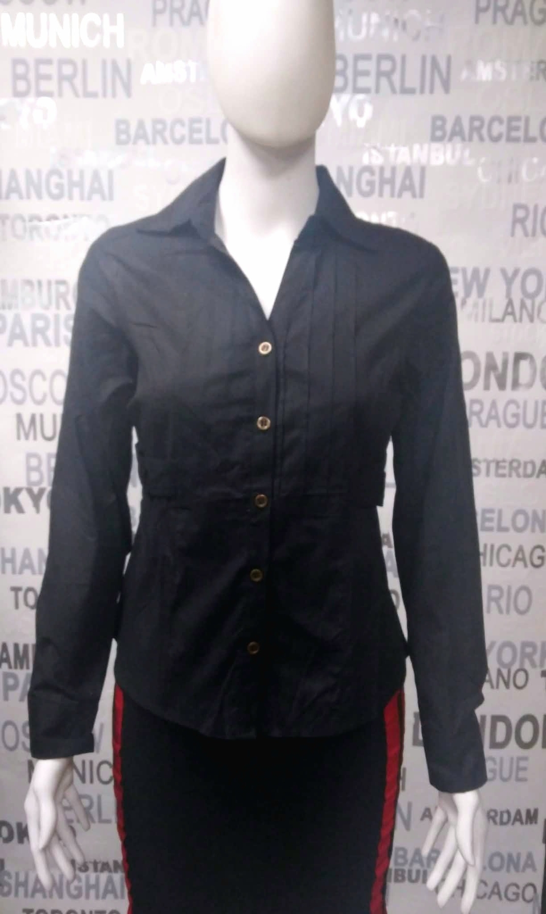 дамска риза