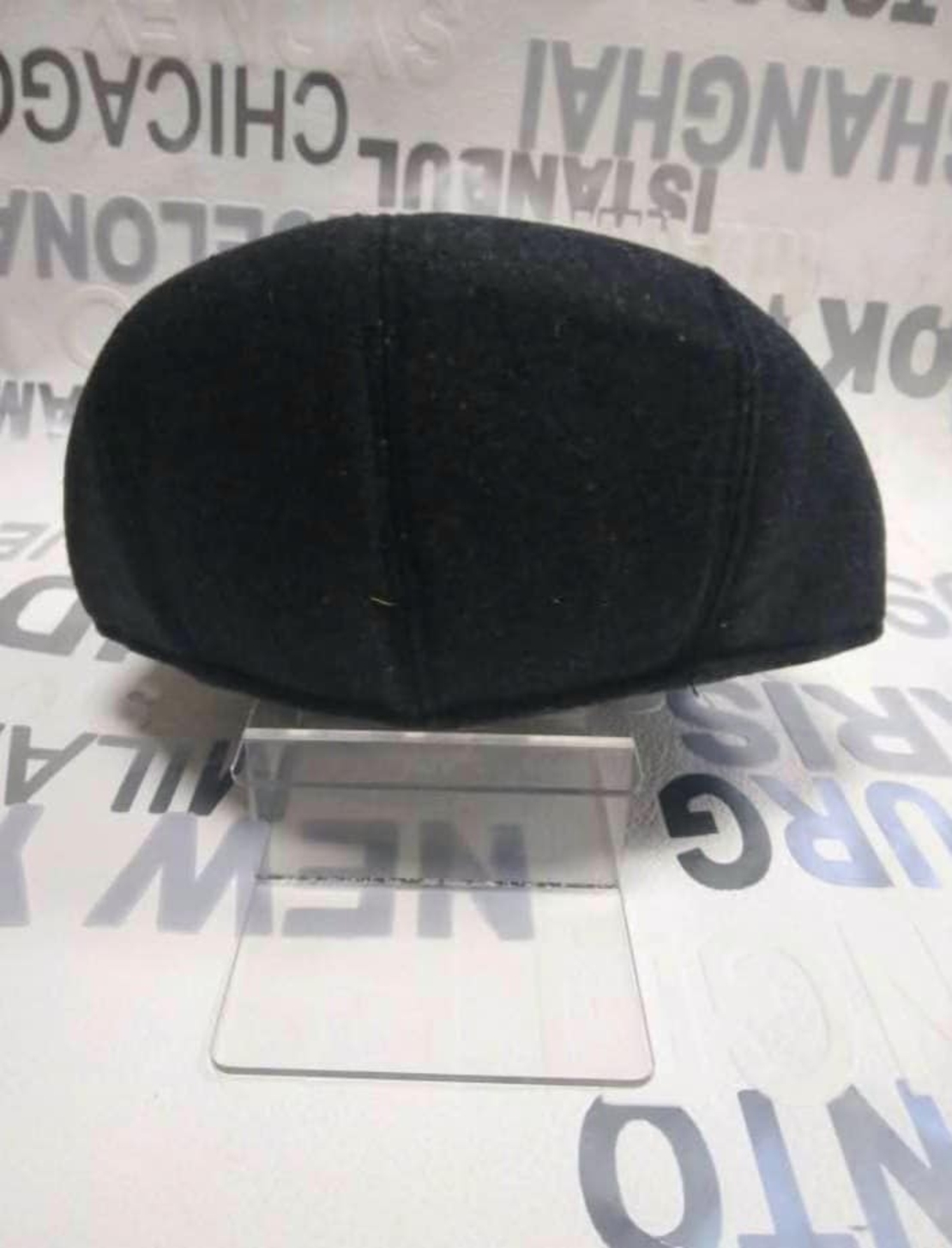 мъжки каскет