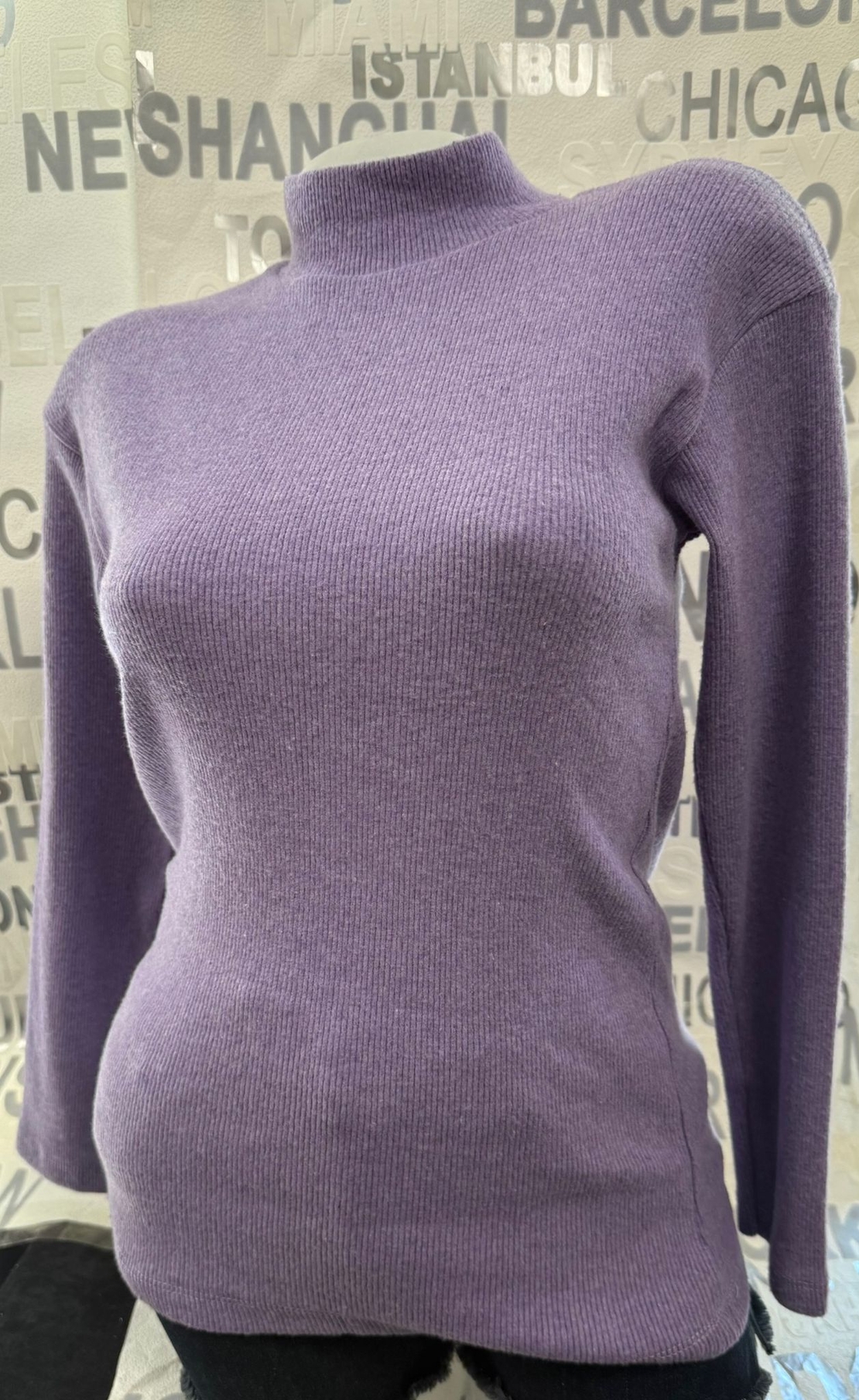 дамска блуза -поло