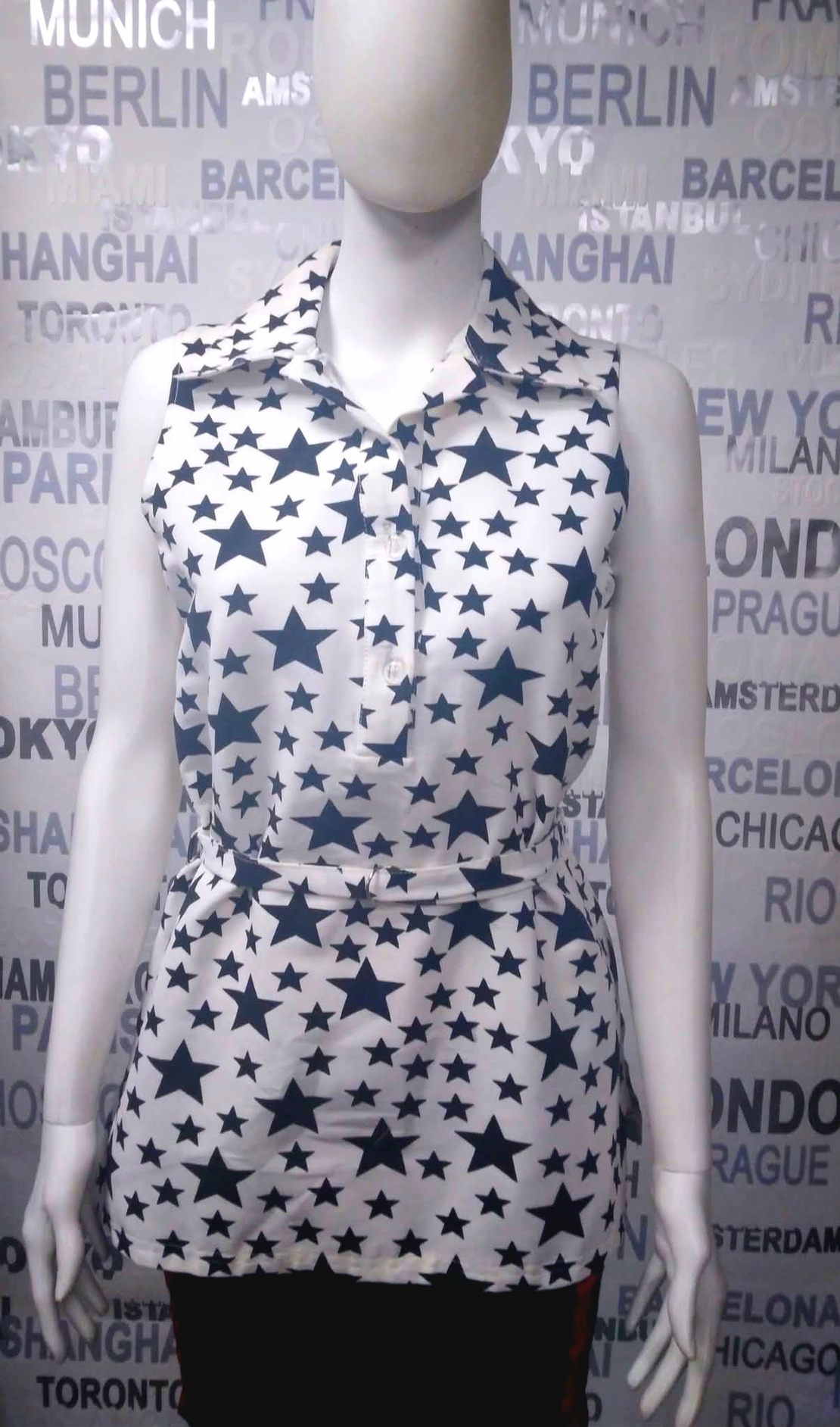 дамска риза