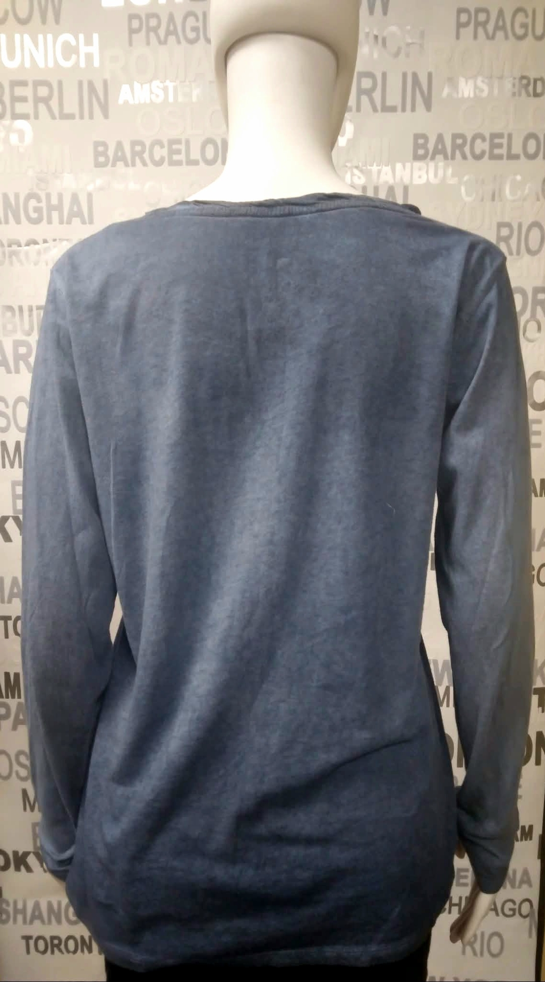 дамска блуза