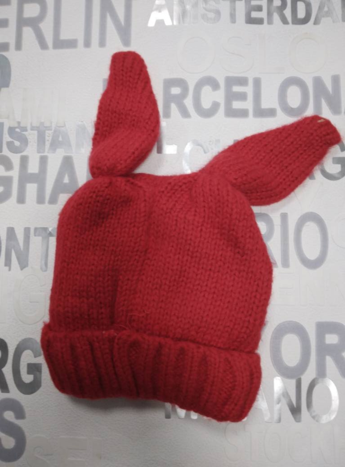 детска  шапка