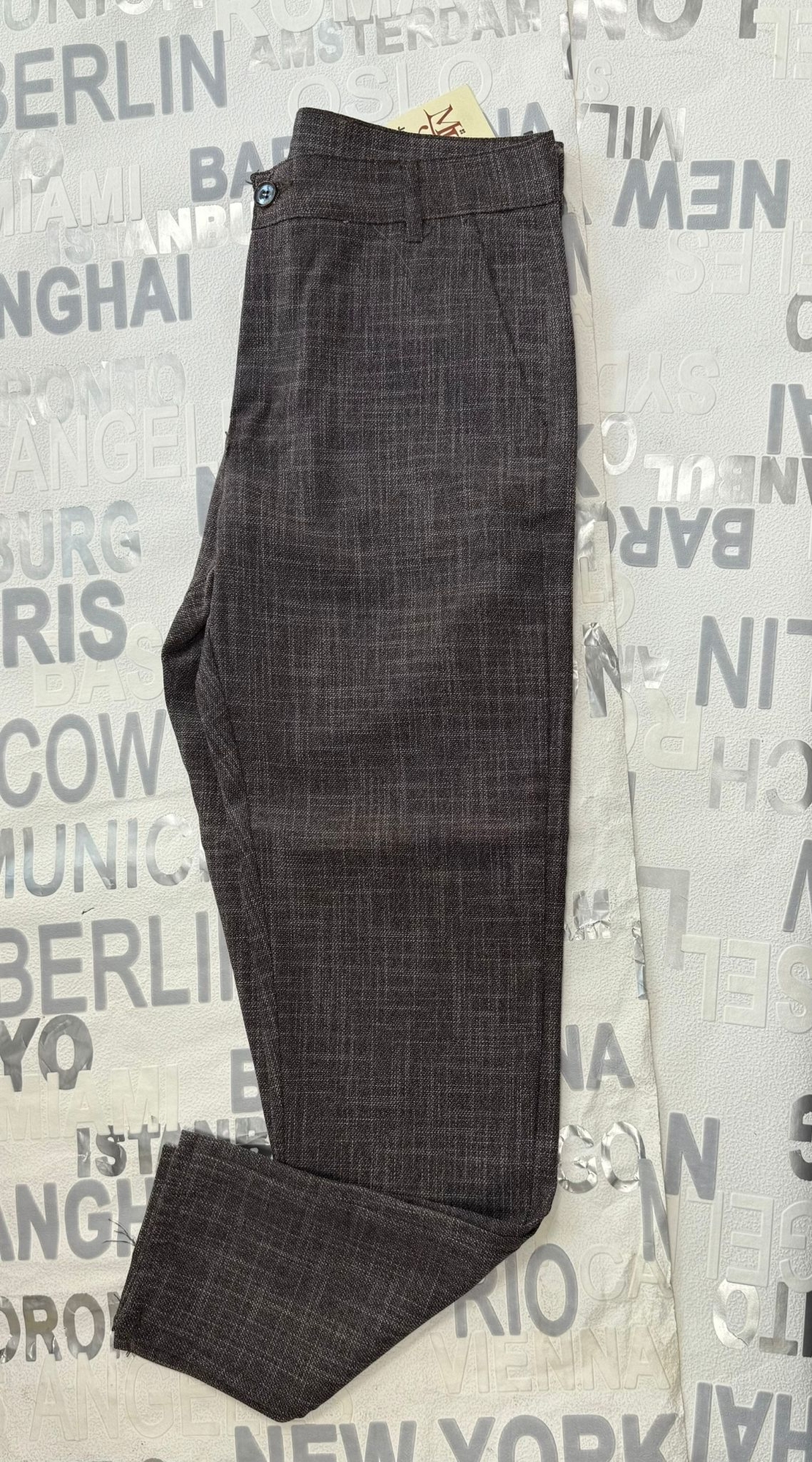 мъжки панталон